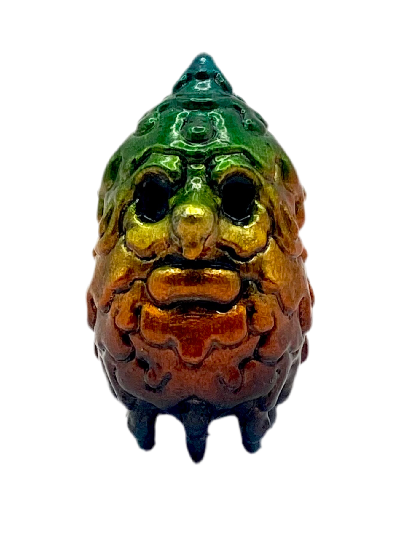 Glops Ghost Micro Figure 1 / 1