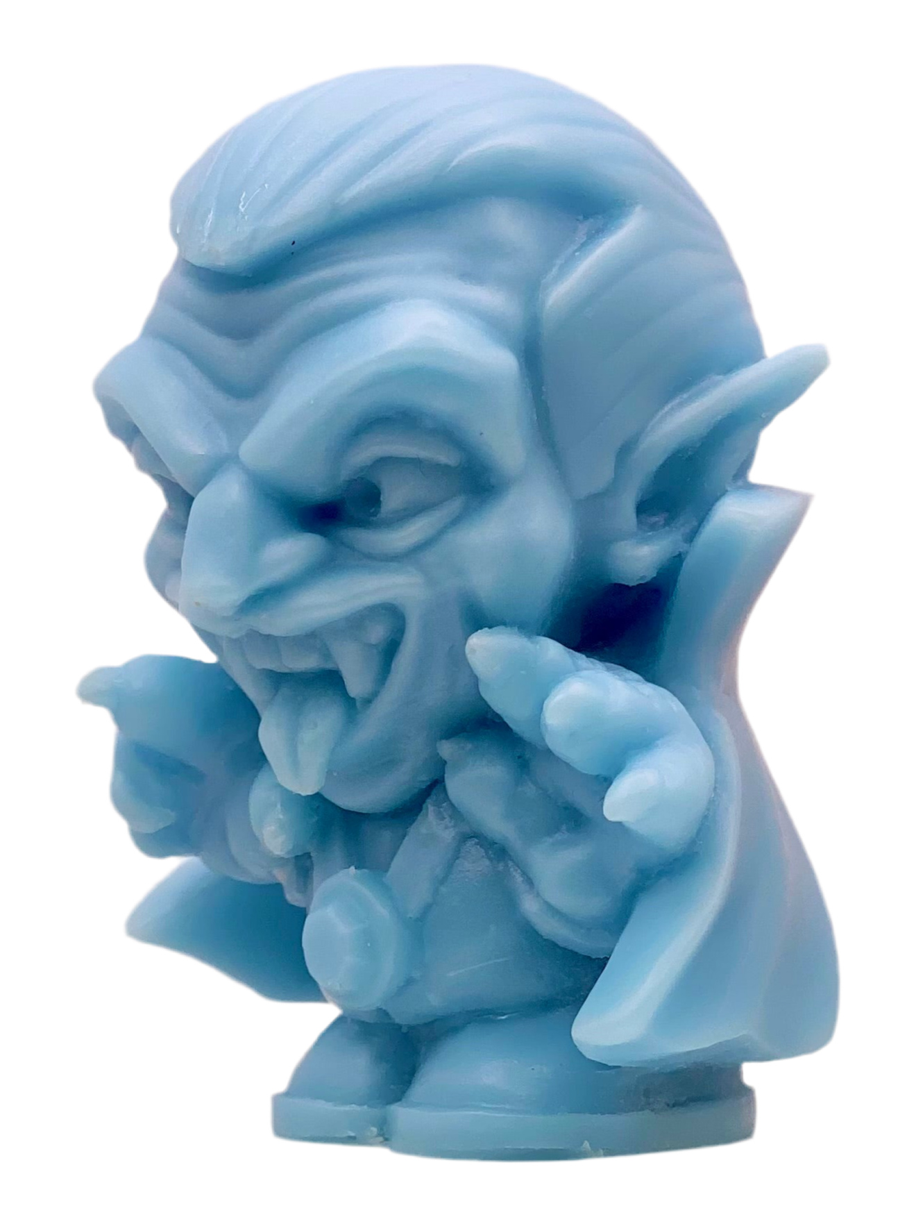 Chunky Drac