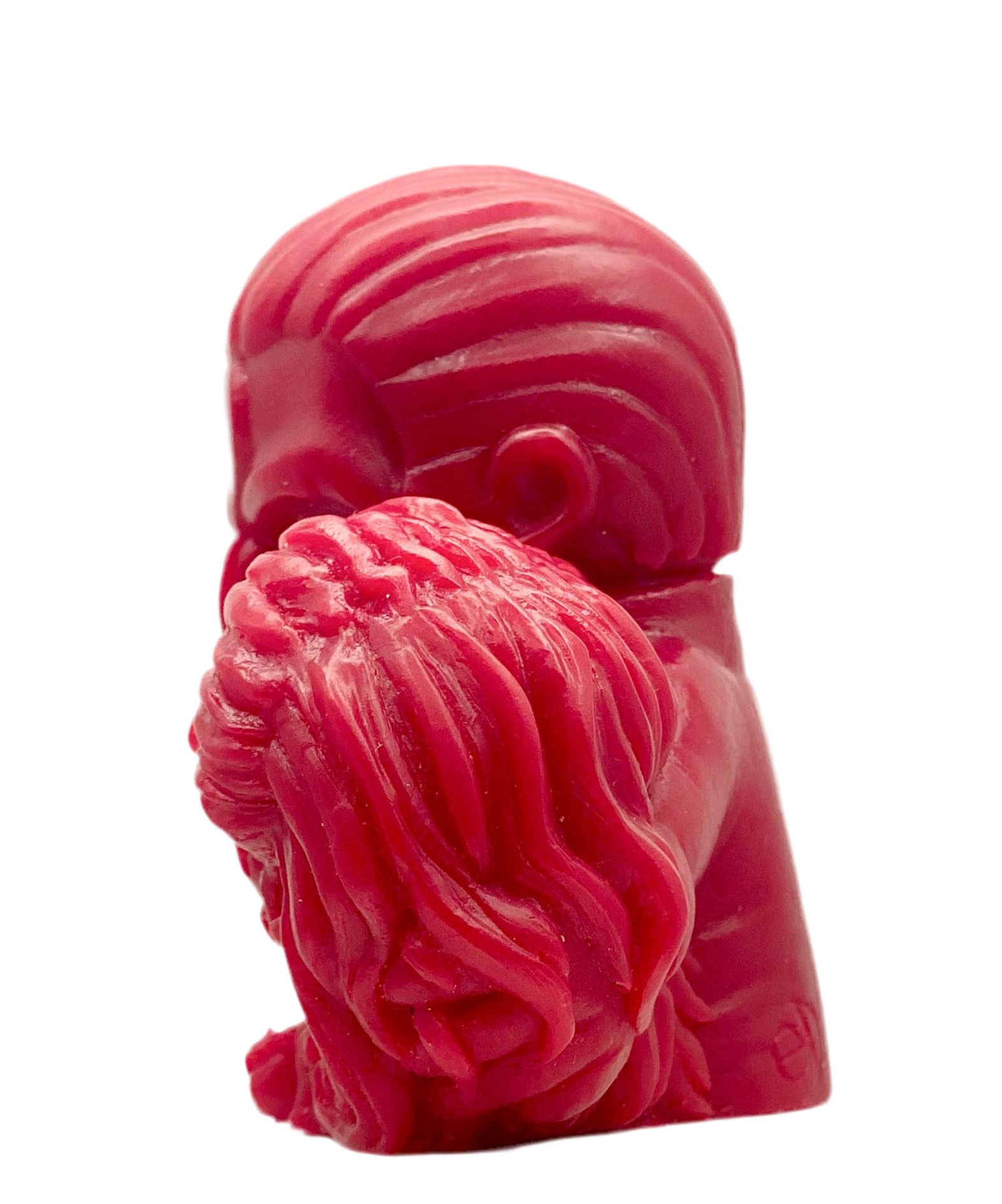 Phantom and Christine