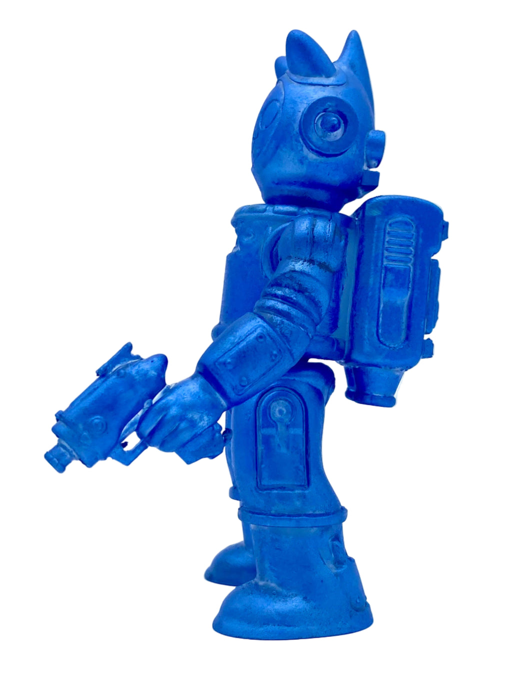 Gato Roboto / Blue