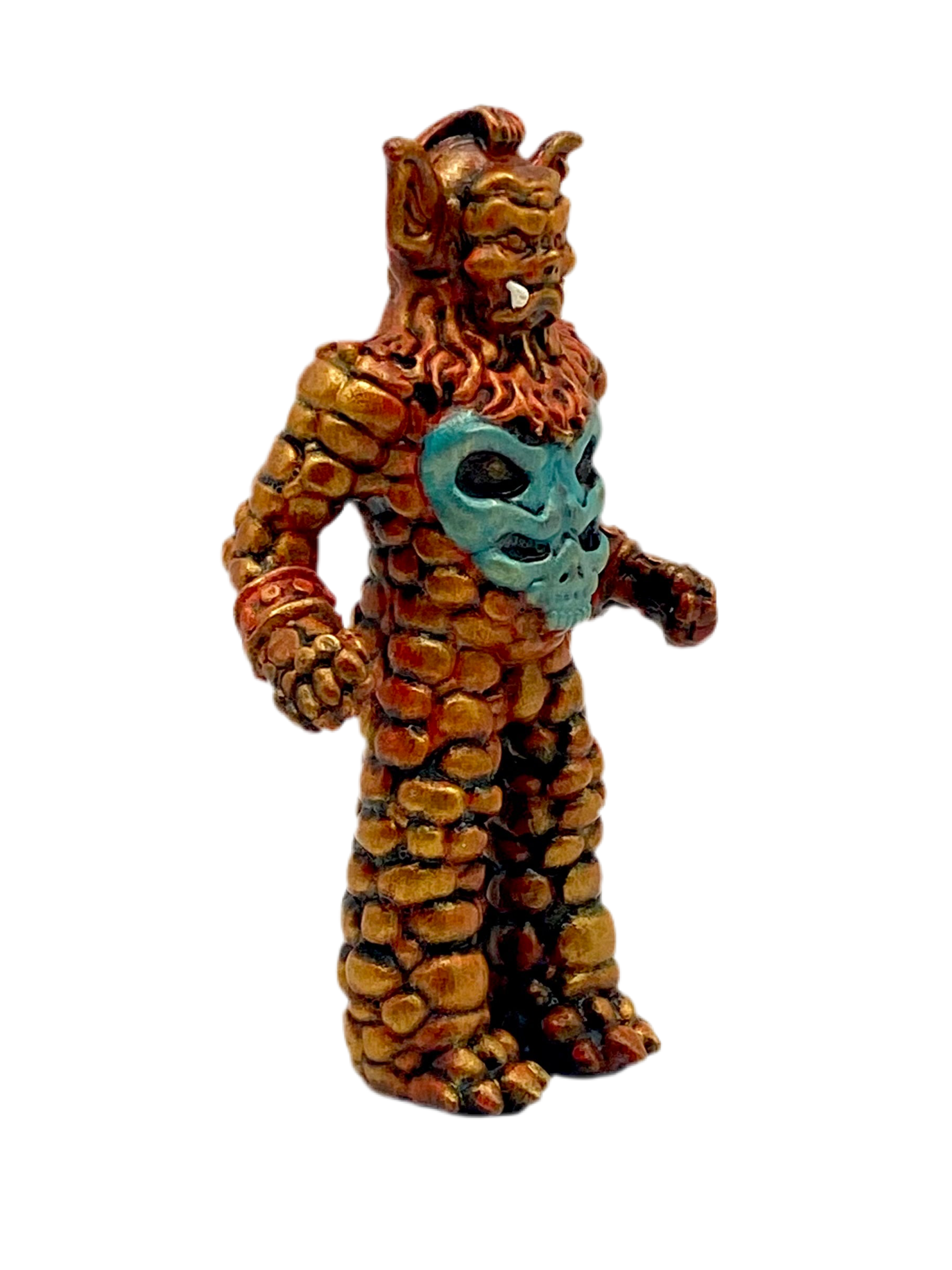 Blaze 3” Figure 1/1