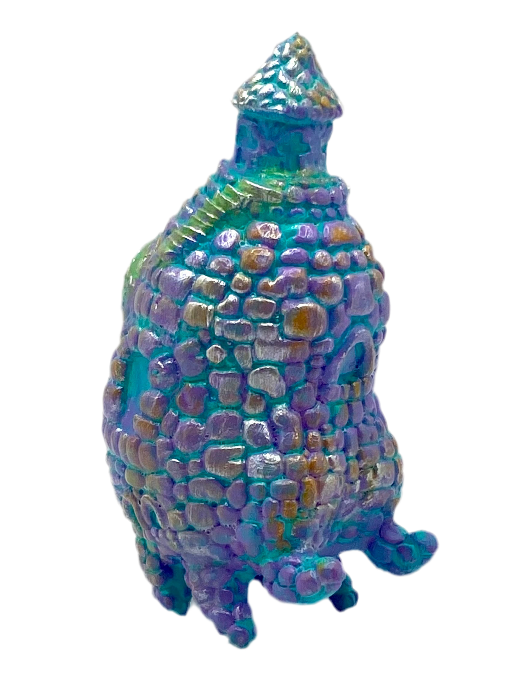 Spectral Spire Ghost 3” Figure 1 / 1