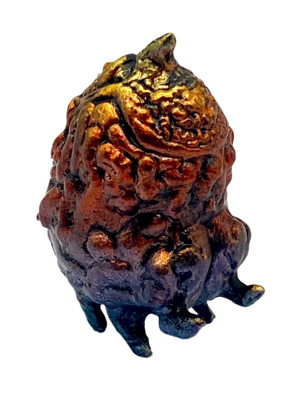 Soul Gorger Ghost Micro Figure 1/ 1