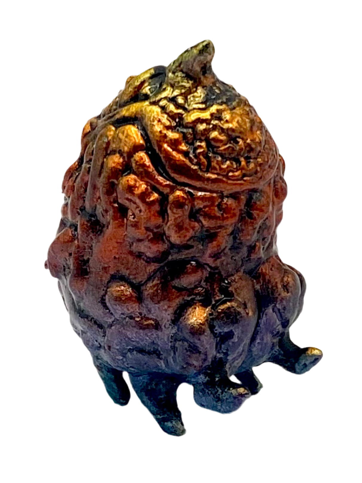 Soul Gorger Ghost Micro Figure 1/ 1