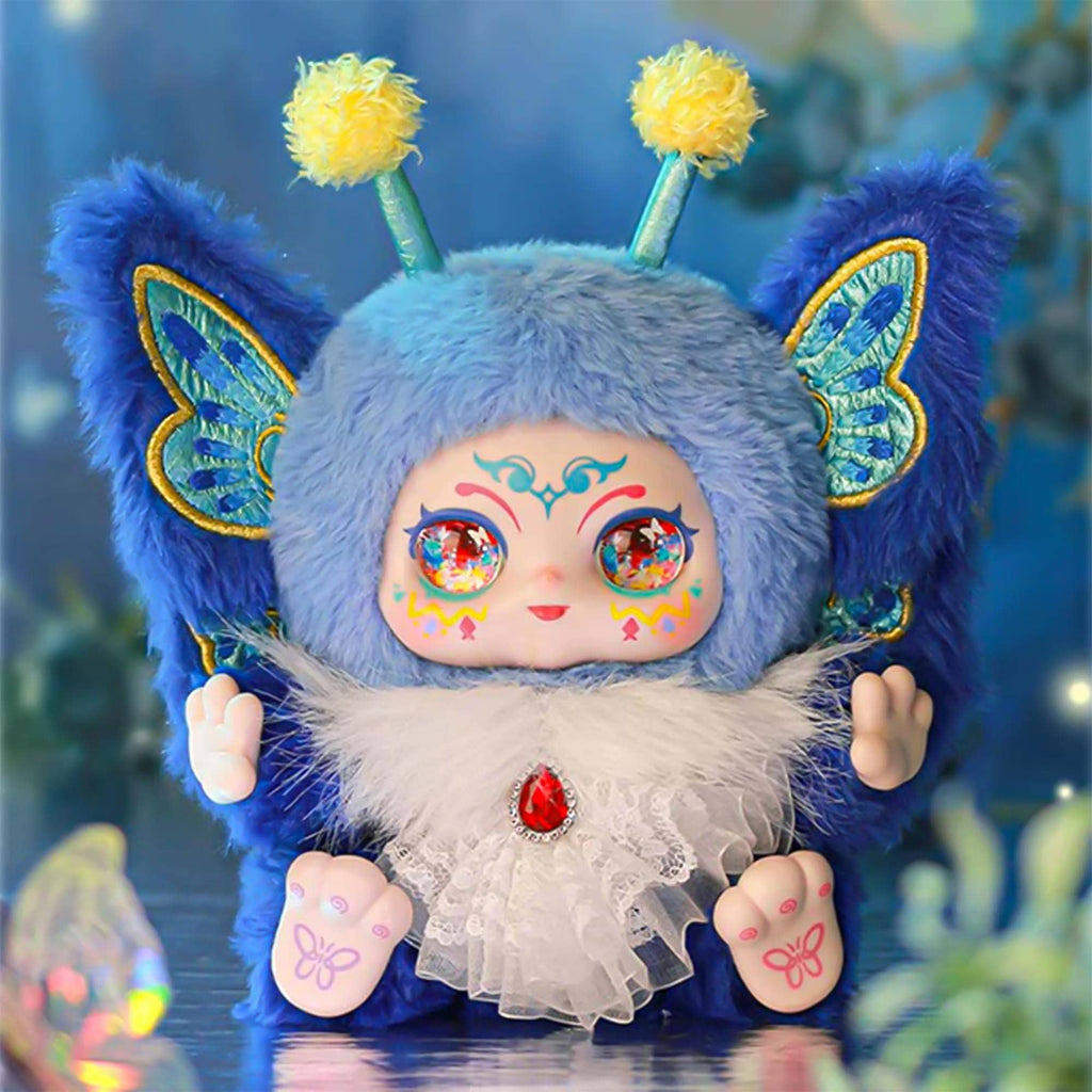 Kimmon You Are The Protagonist Series 7-Inch Plush Blind Box