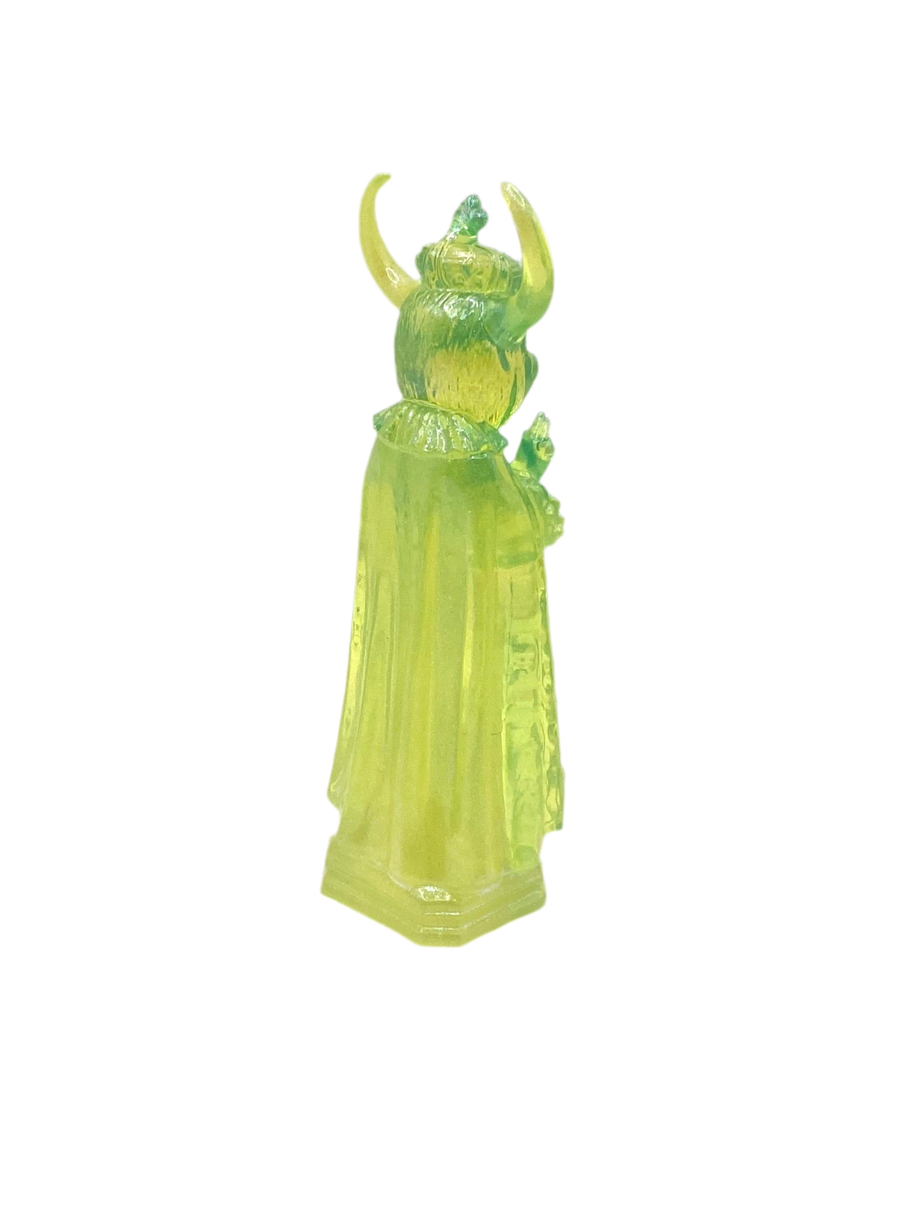 Saint Satan/ Yellow Heart