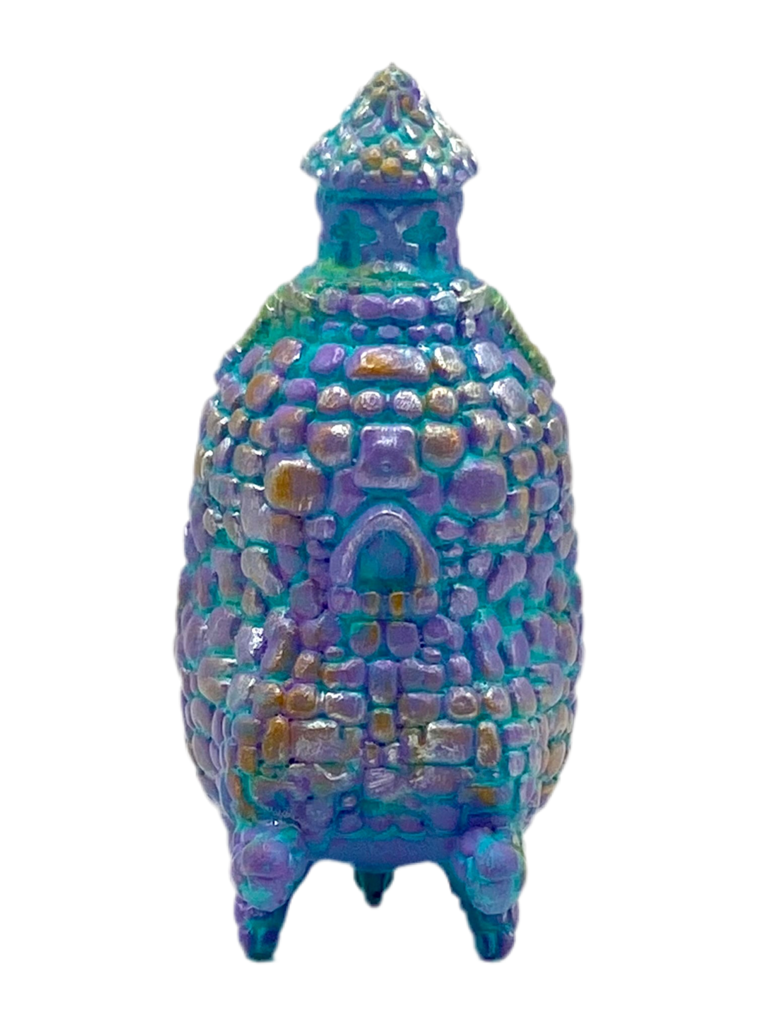 Spectral Spire Ghost 3” Figure 1 / 1