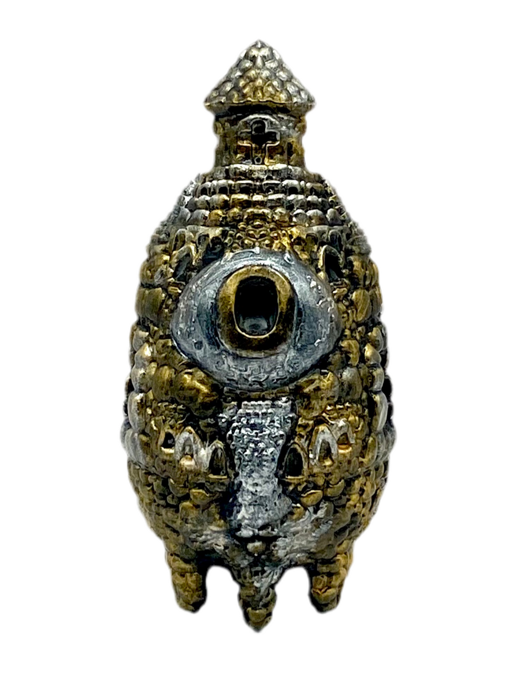 Spectral Spire Ghost 3” Figure 1/1