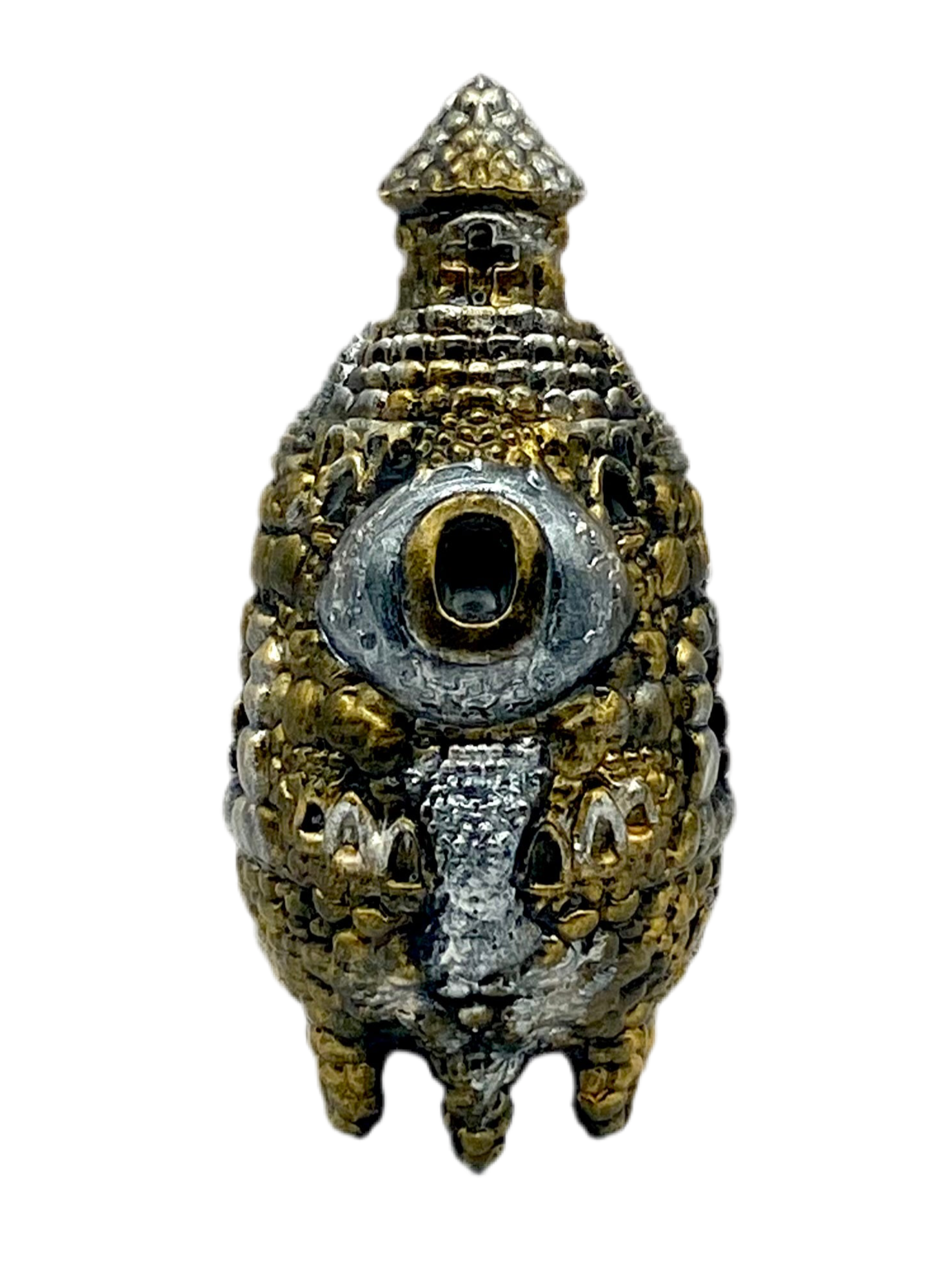 Spectral Spire Ghost 3” Figure 1/1