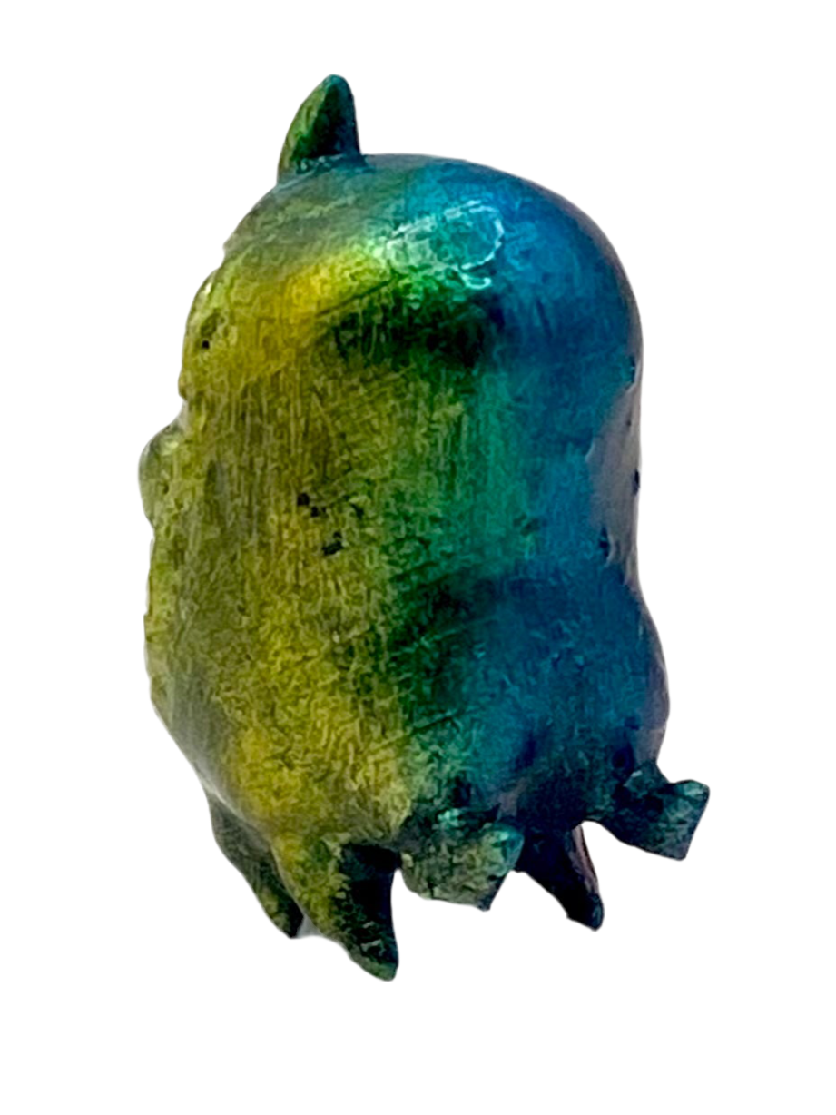 Skully Ghost Micro Figure 1 / 1