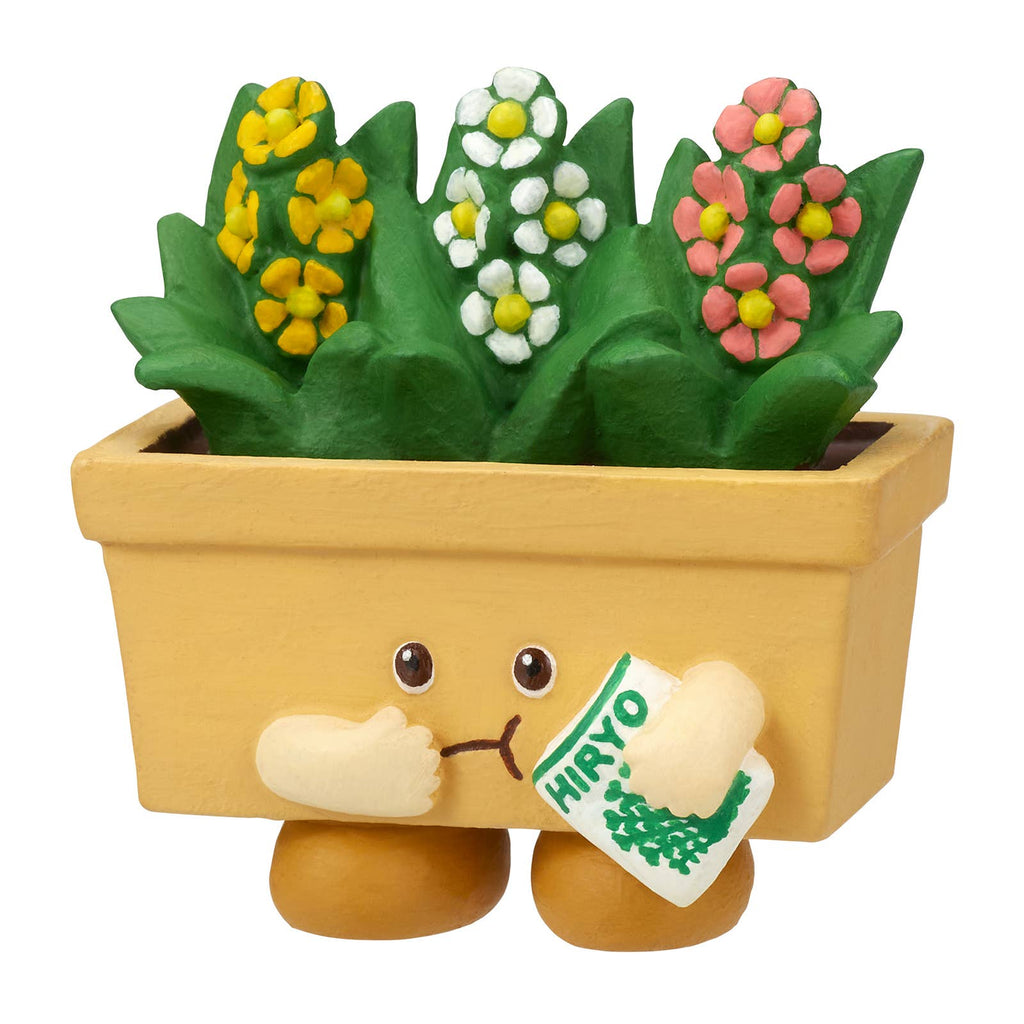 Bloom Buddies Blind Box