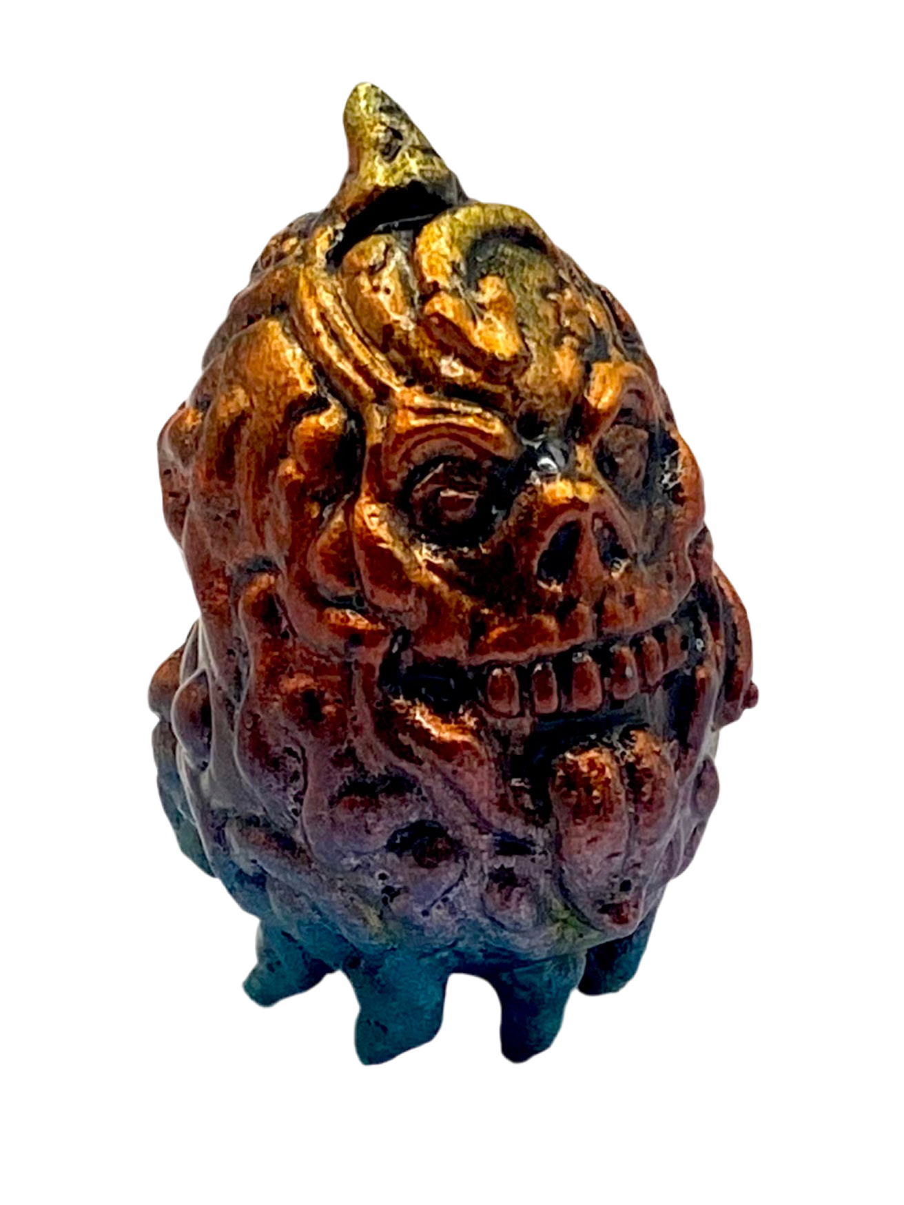 Soul Gorger Ghost Micro Figure 1/ 1