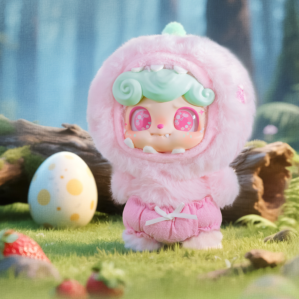 JOTOYS Q KID FAIRY TALES SERIES BLIND BOX