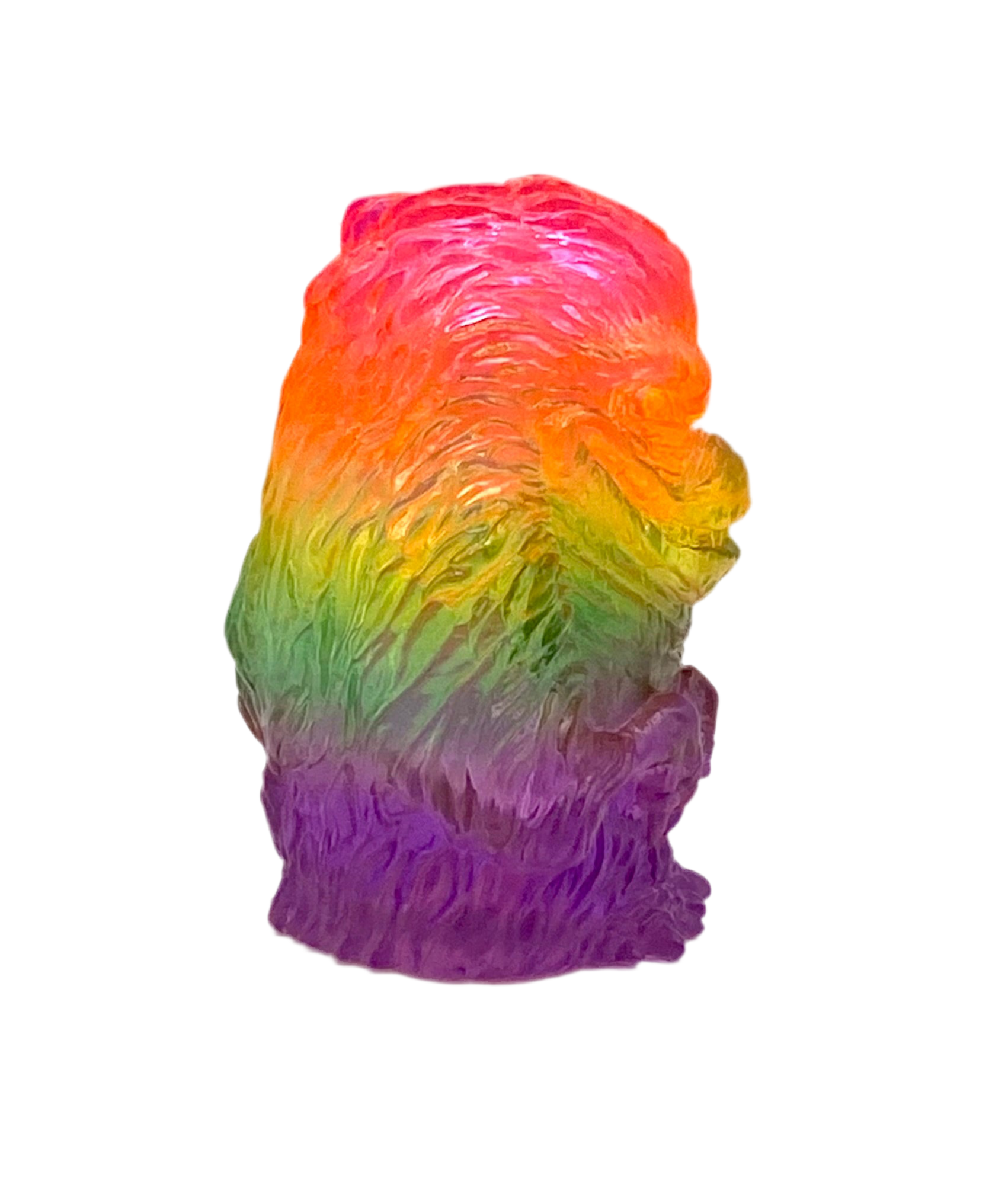 CRITTERS / CANDY RAINBOW