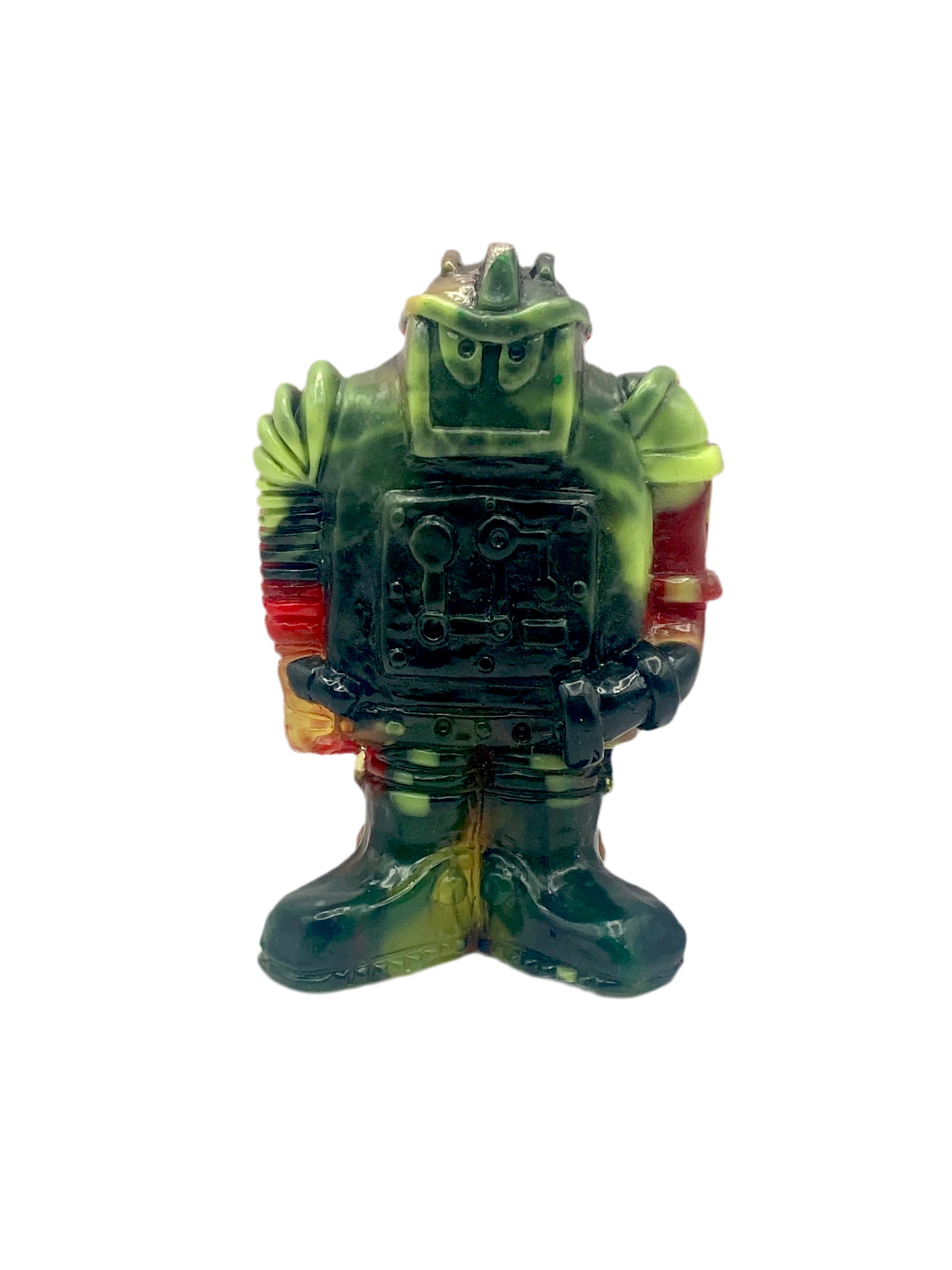 Sogmaster Resin Fig