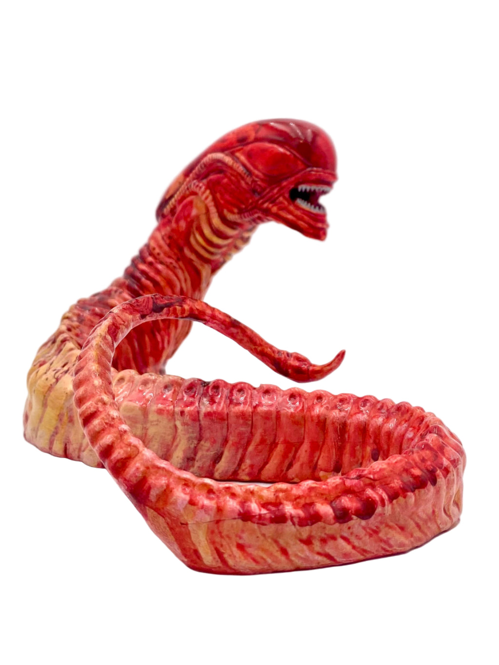 Bursty Le Chest / L / Bloody