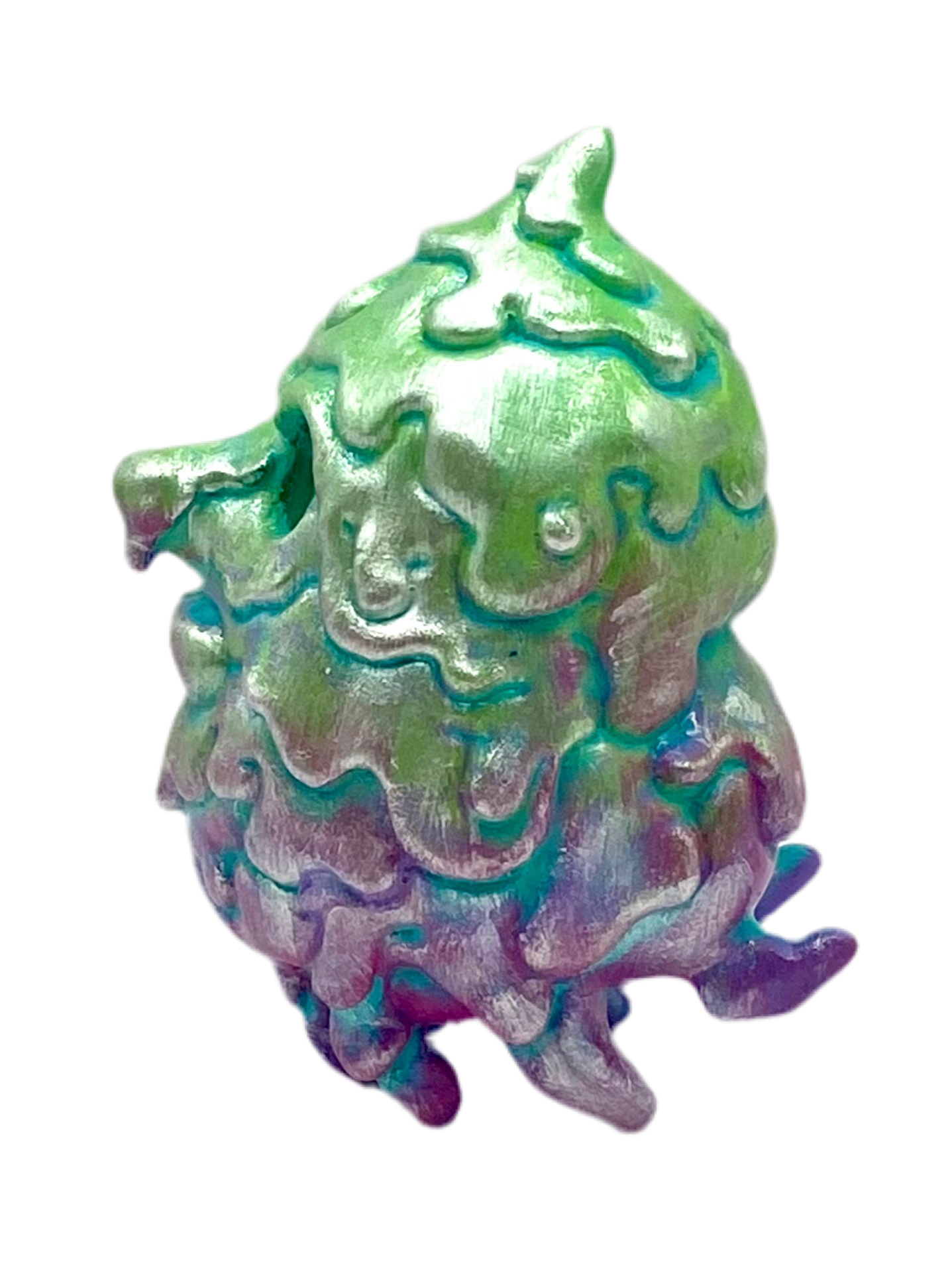 Glops Ghost 3” Figure 1/1