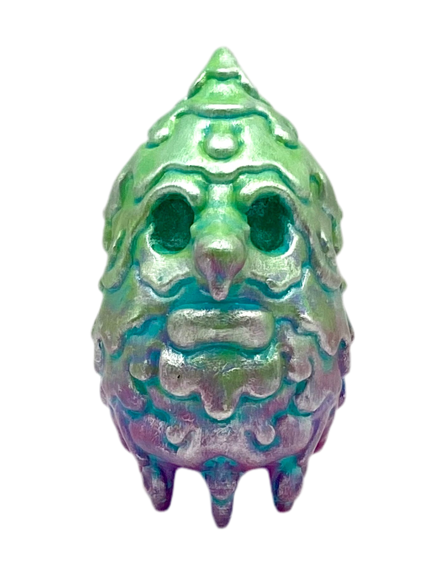 Glops Ghost 3” Figure 1/1