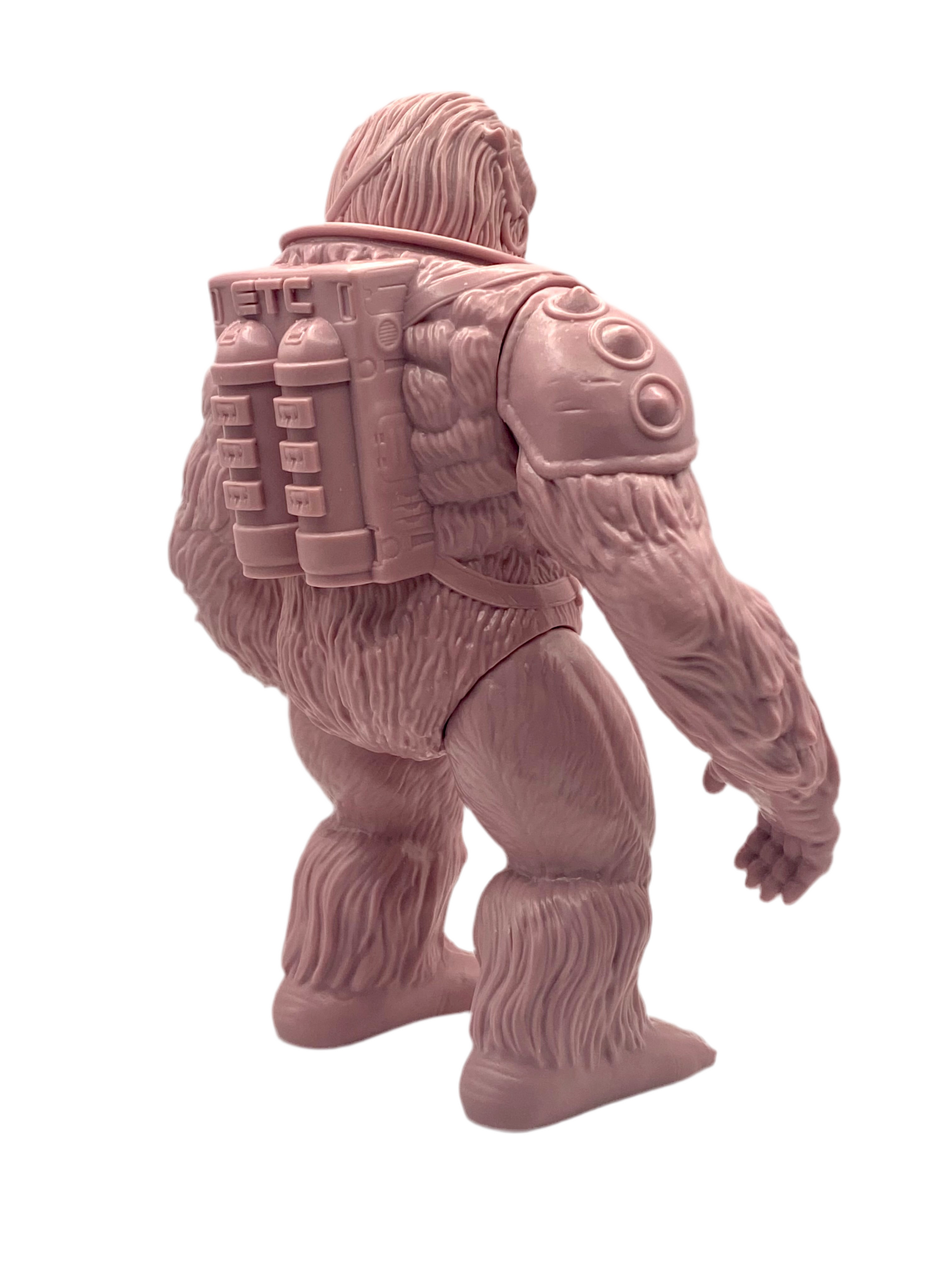 GENERAL ENOS / SOFUBI / LAVENDER