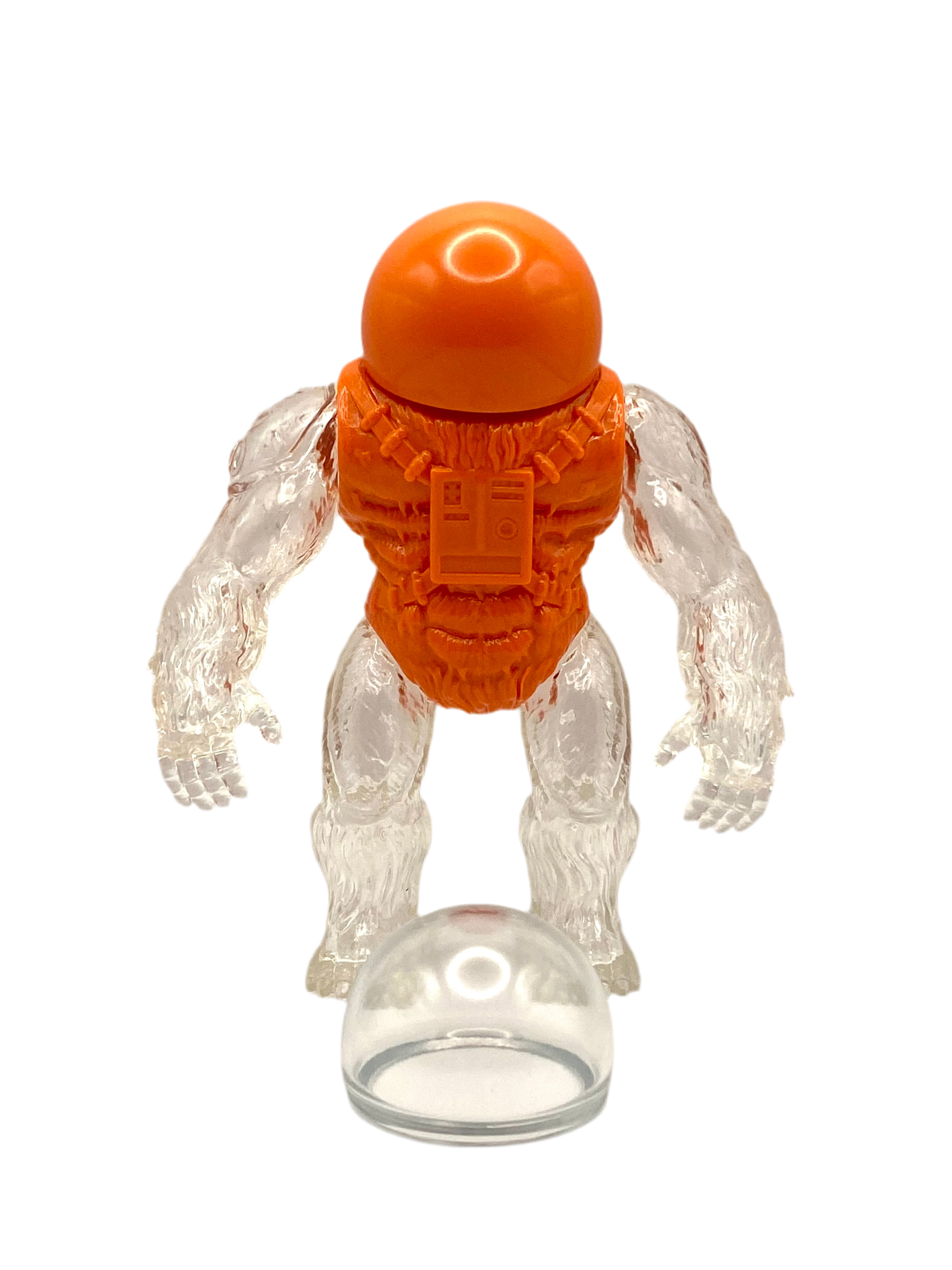 GENERAL ENOS / SPECIAL FORCES / ORANGE