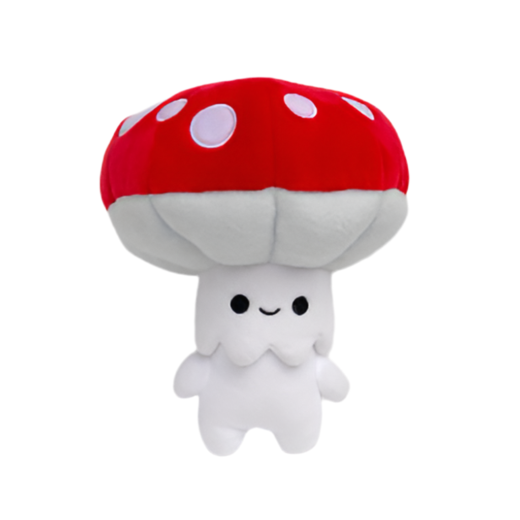 Shumi Mushrumi Plush