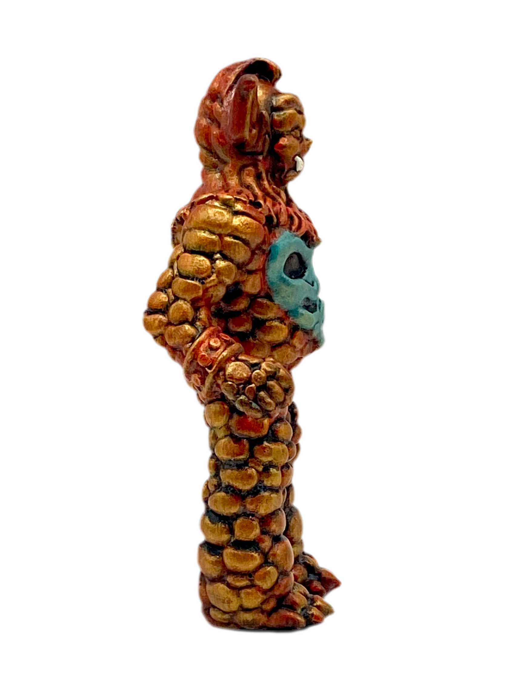 Blaze 3” Figure 1/1