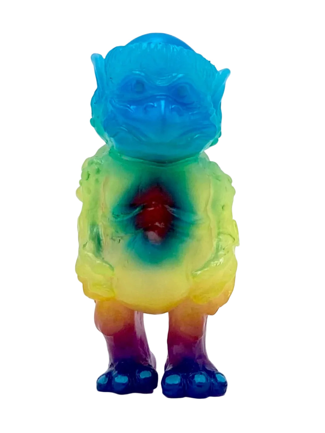 Kappa / 1/1 paint up 02