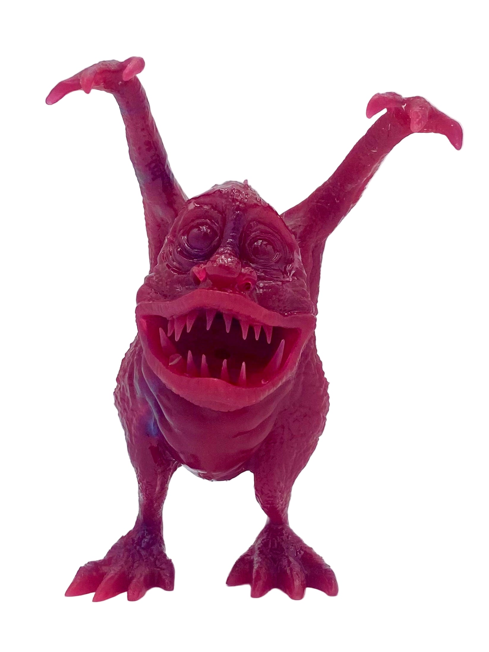 Bumsquatch / Crimson