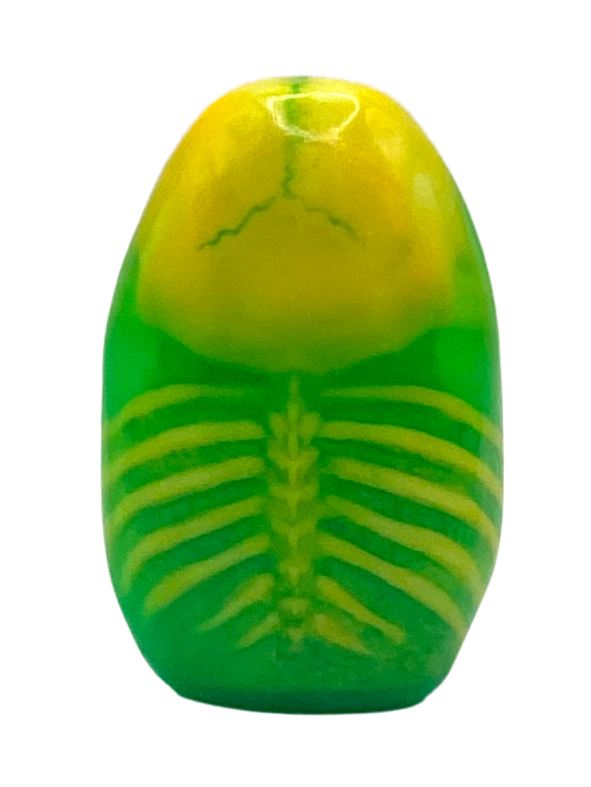 Nugget 2.0 TOXIC EDITION