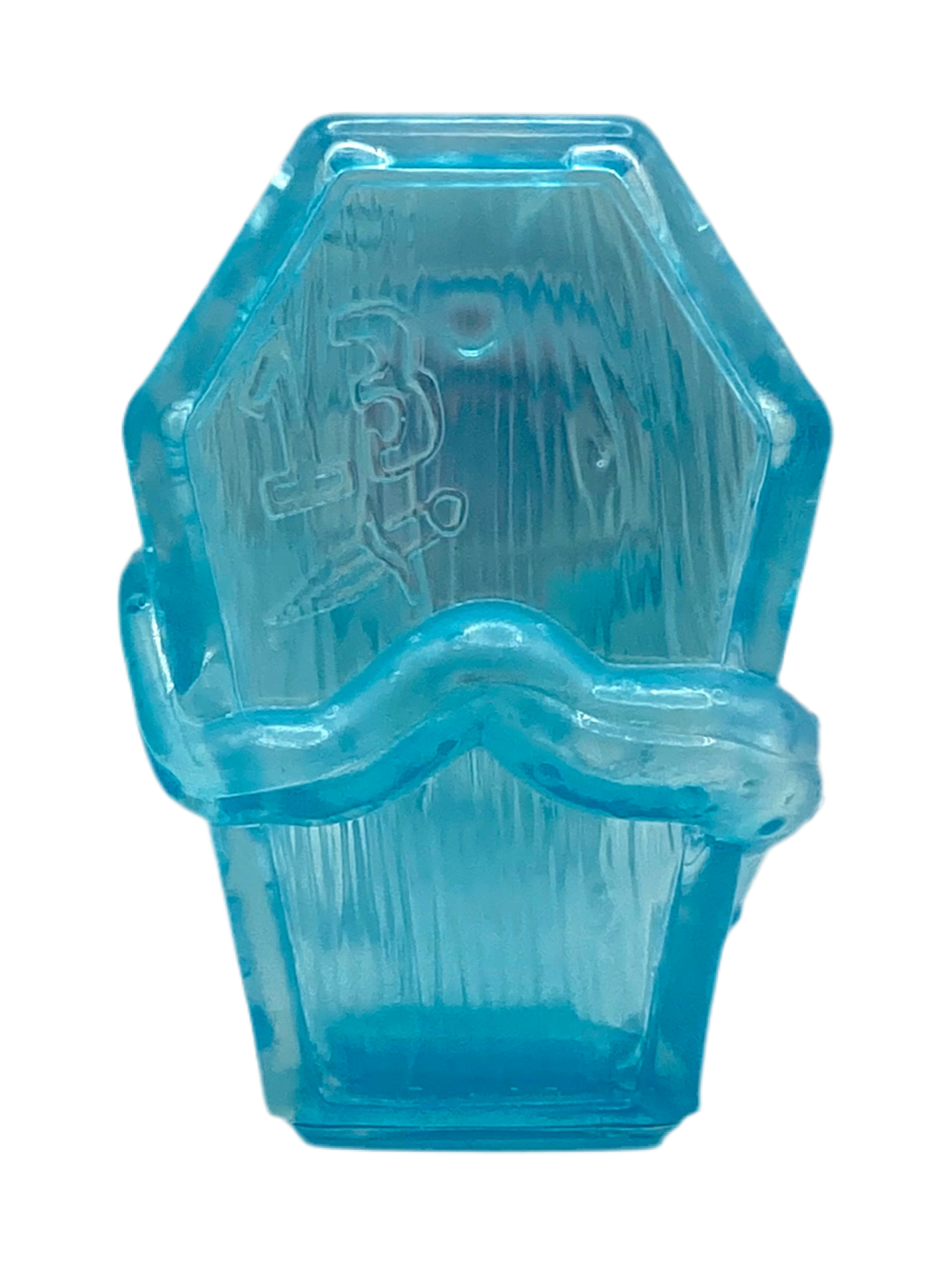 OBAKE Coffin - Frozen Glare - "Cold Stare"