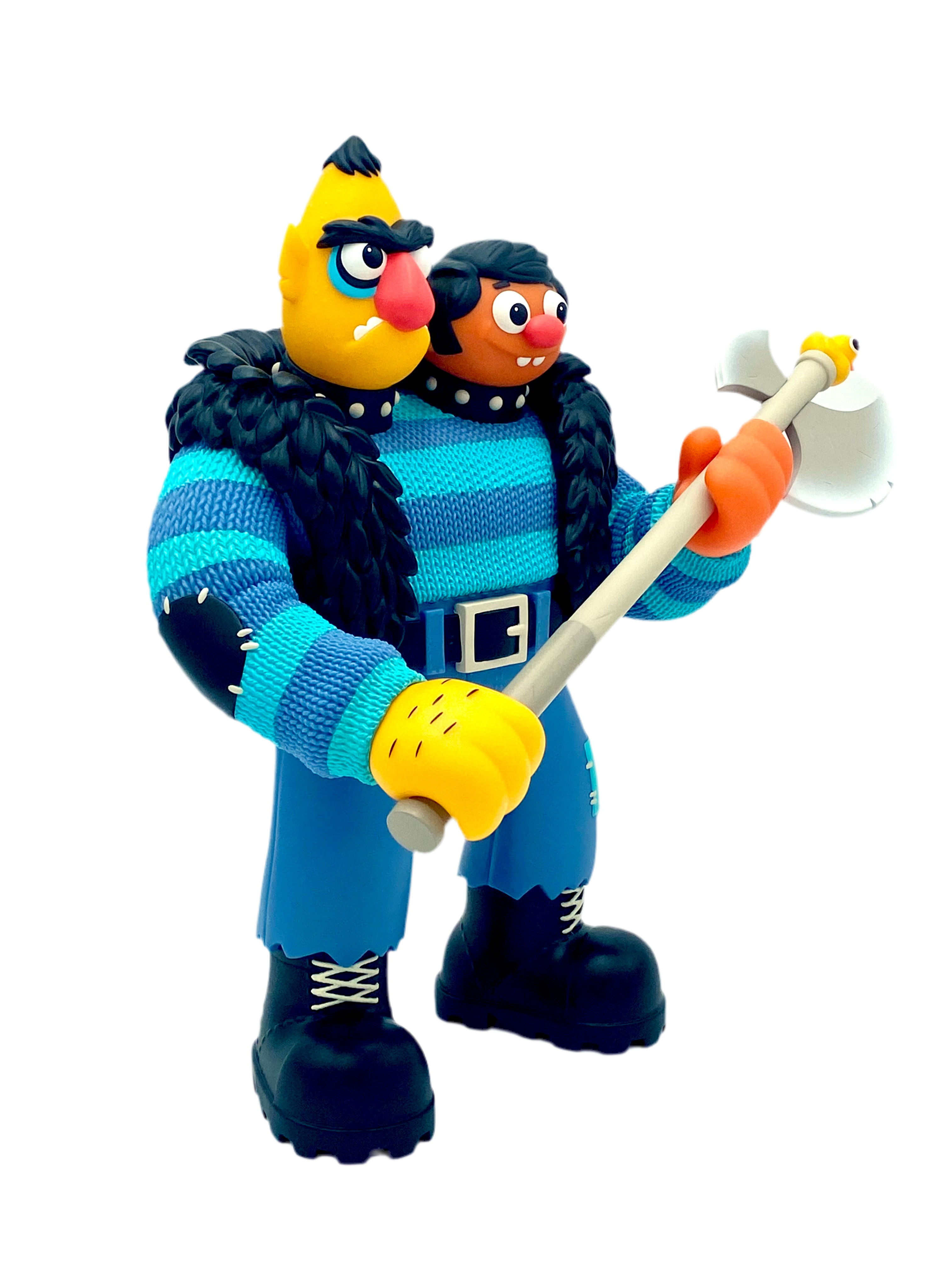 Bernie / Classic Version