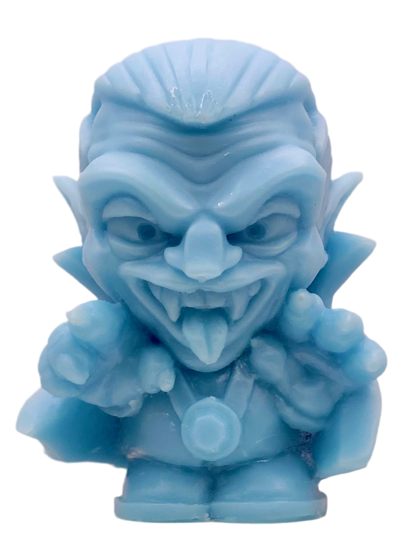 Chunky Drac