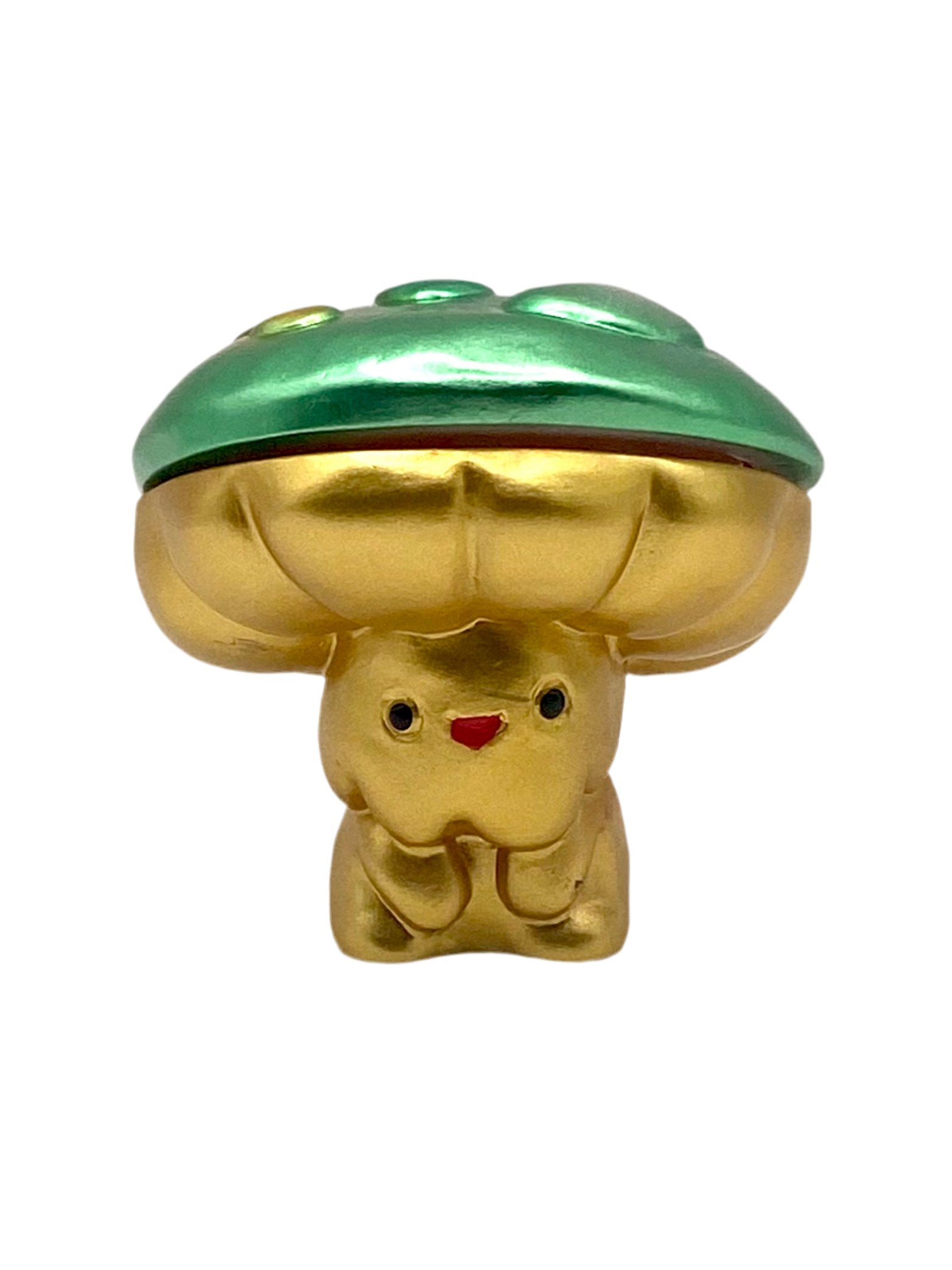 Shumi Mushrumi White Label Go-To-San 2/3