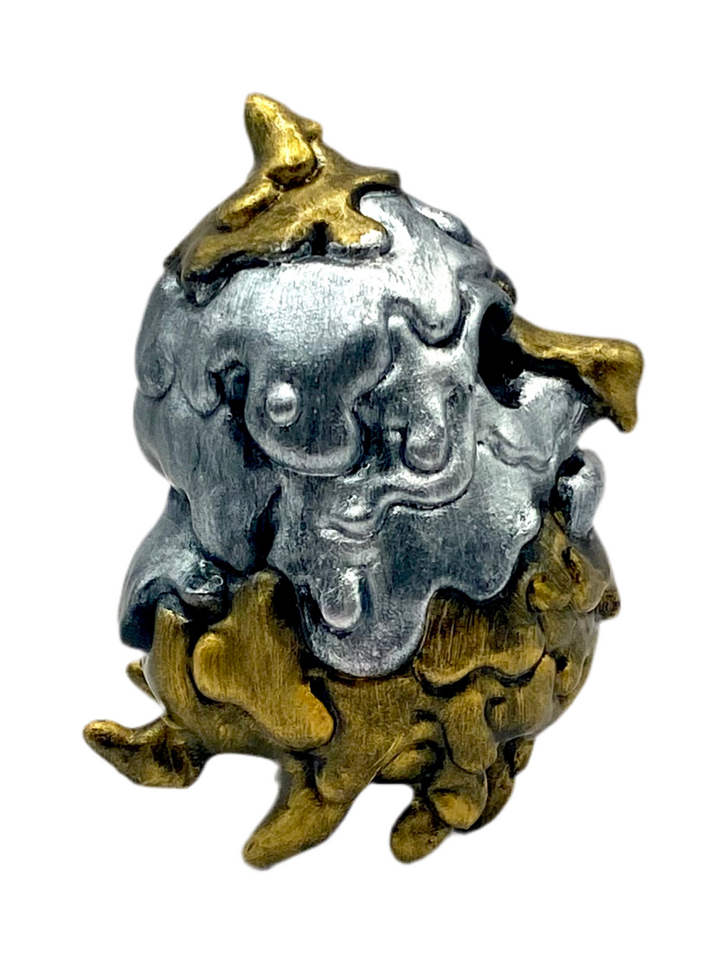 Glops Ghost 3” Figure 1 / 1