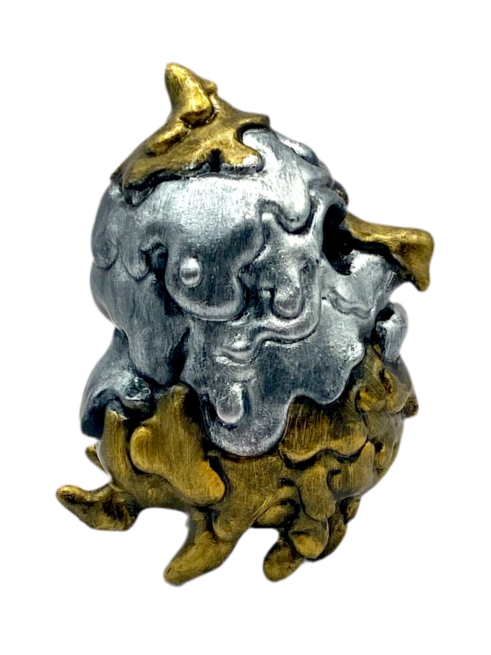 Glops Ghost 3” Figure 1 / 1