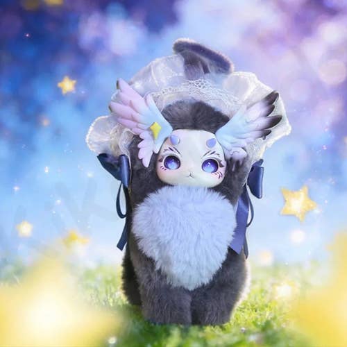 MAOMAOLONG GLOOMY GROVE SERIES PLUSH BLIND BOX
