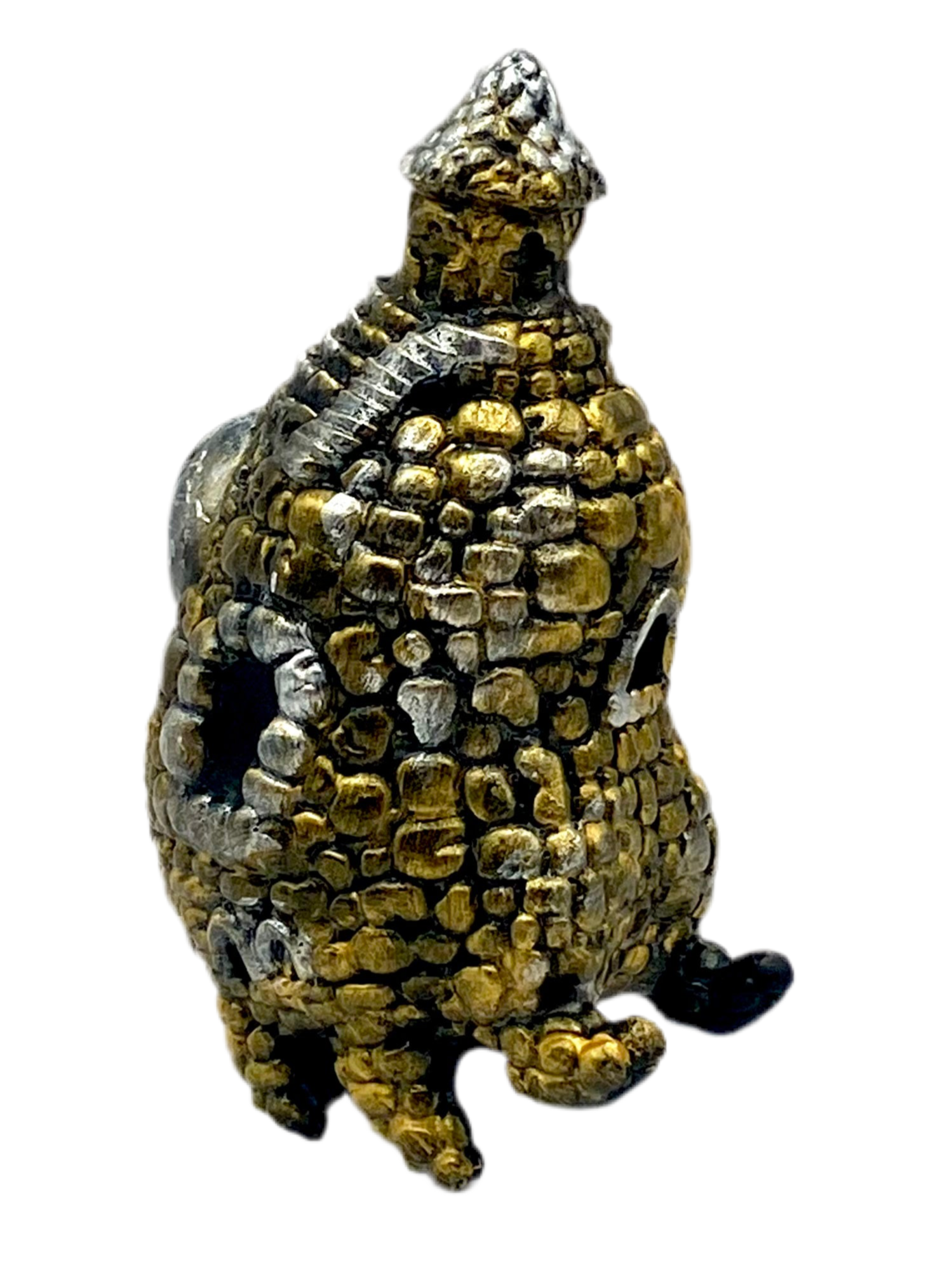 Spectral Spire Ghost 3” Figure 1/1