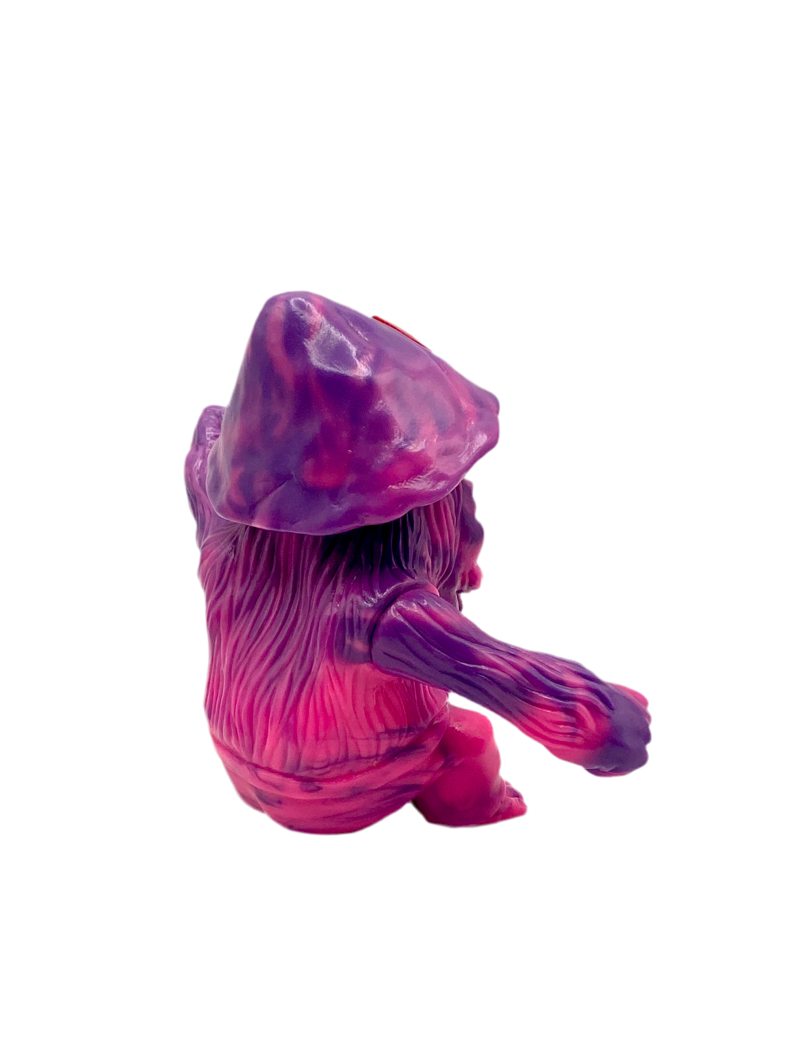 Abba Zbba / Wildflower