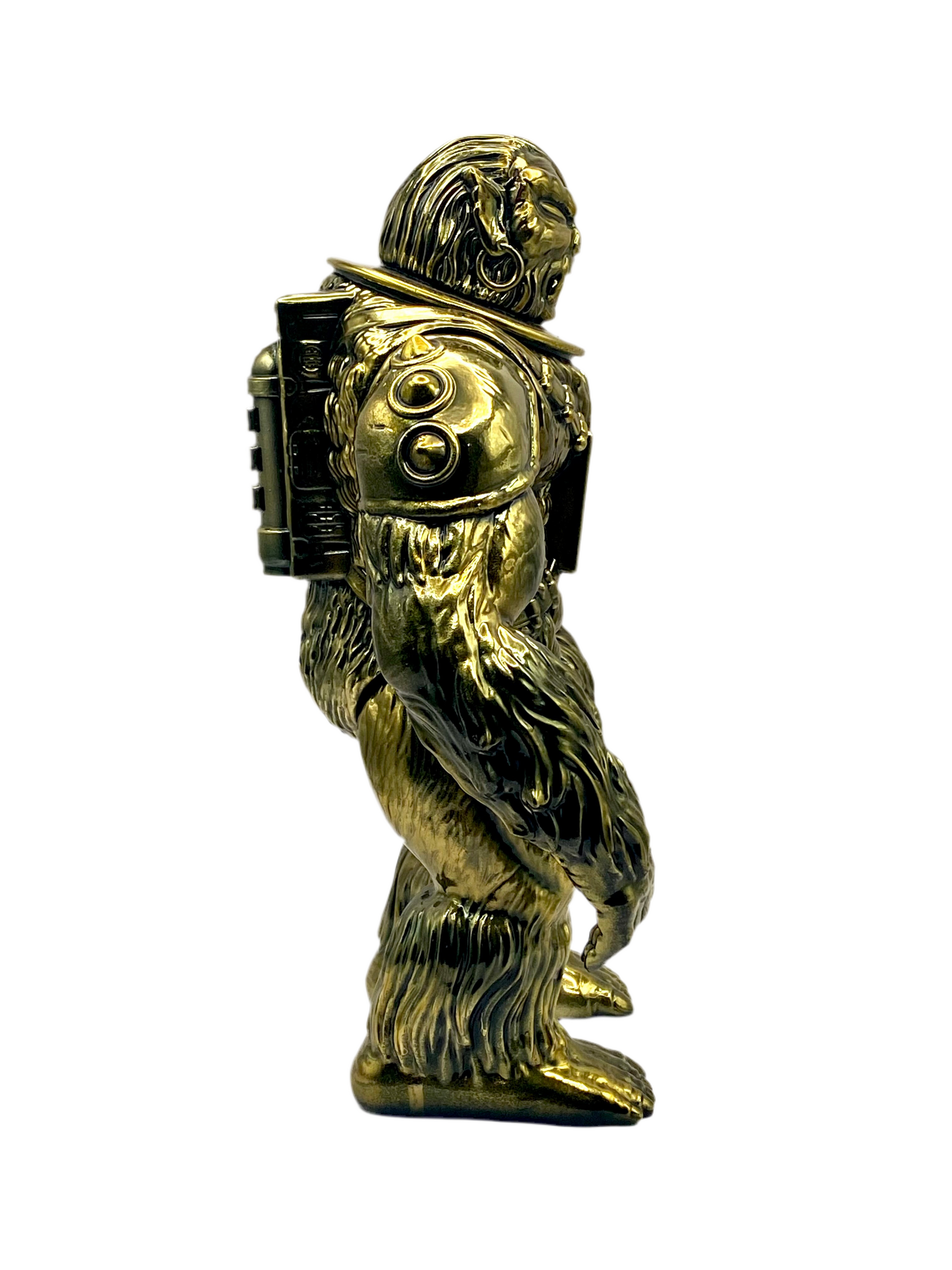 GENERAL ENOS / SOFUBI / GOLD 1/3
