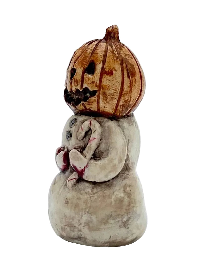 Winter Pumpkins & Krampkins (Series 01) 1/8