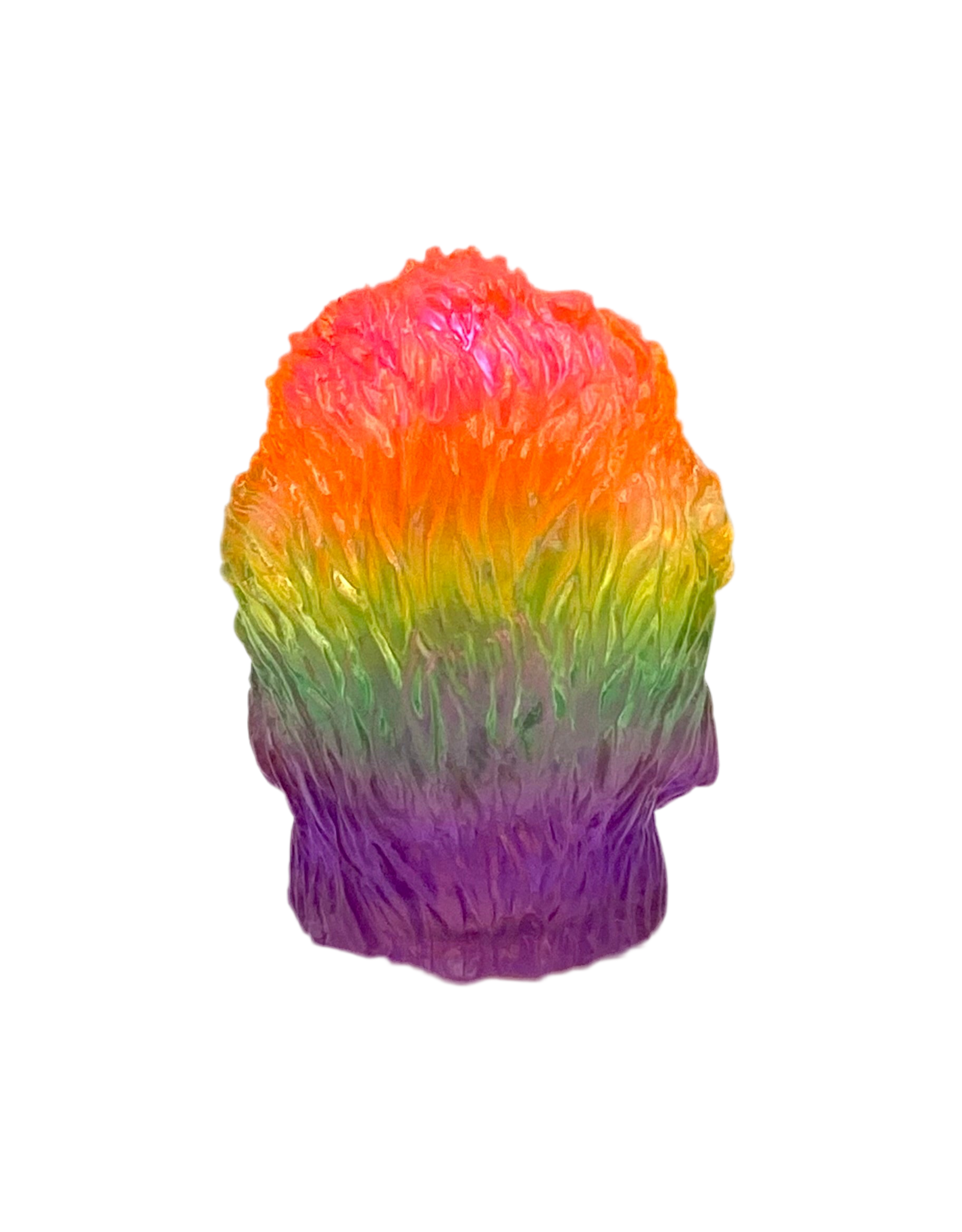 CRITTERS / VINYL / CANDY RAINBOW