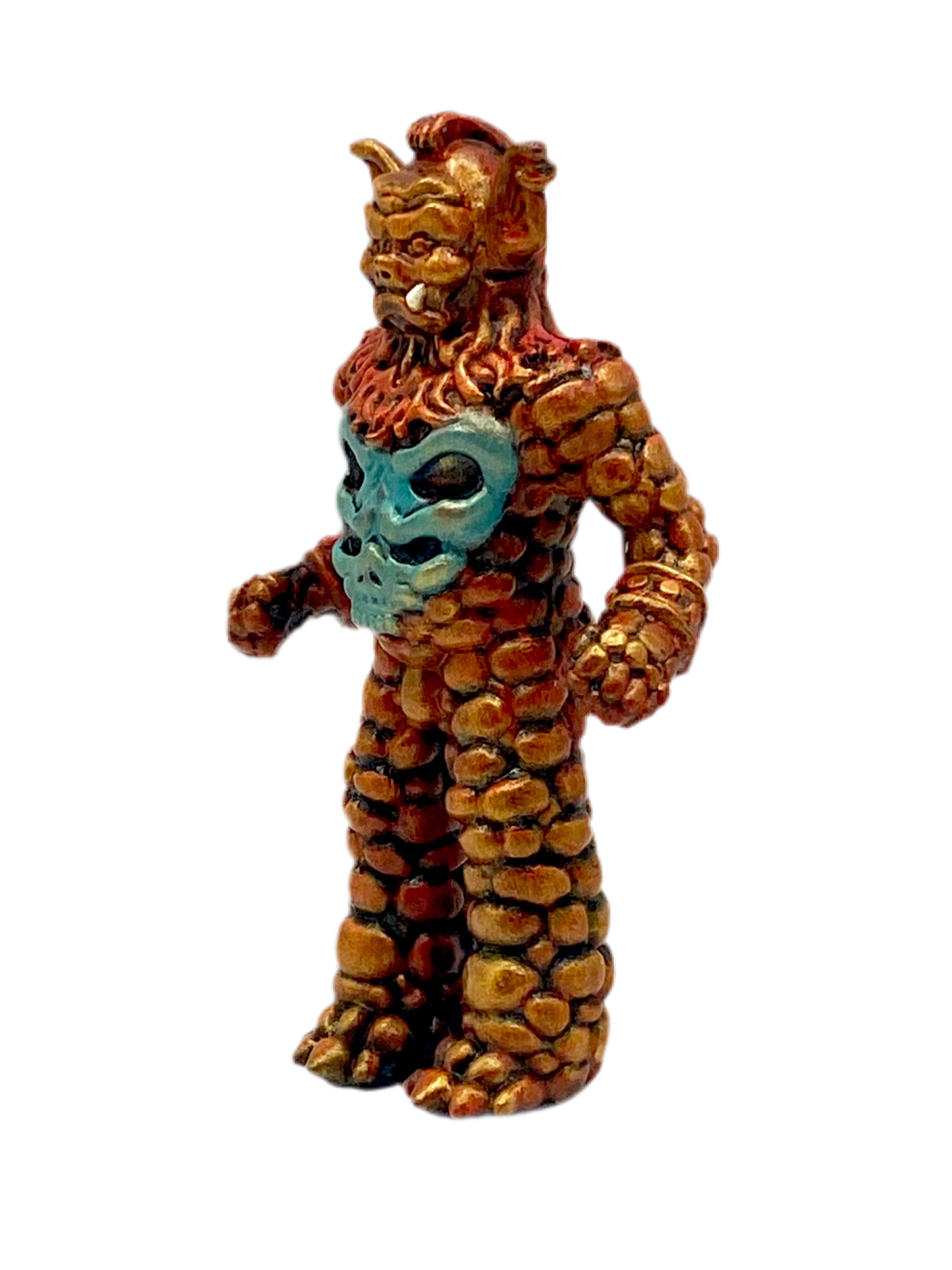 Blaze 3” Figure 1/1