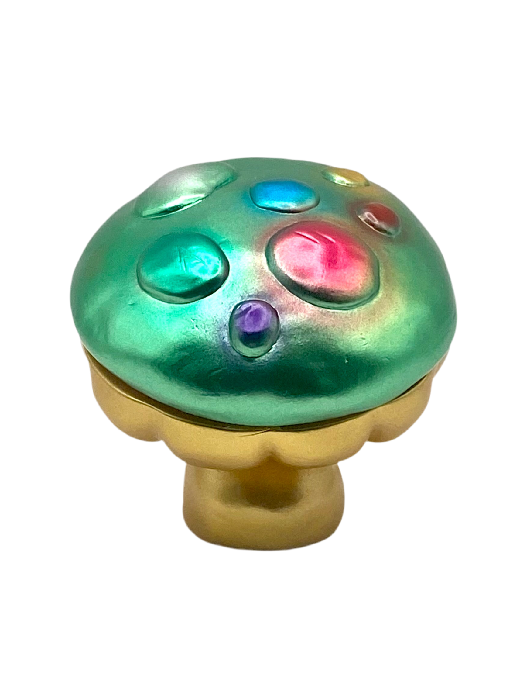 Shumi Mushrumi White Label Go-To-San 2/3