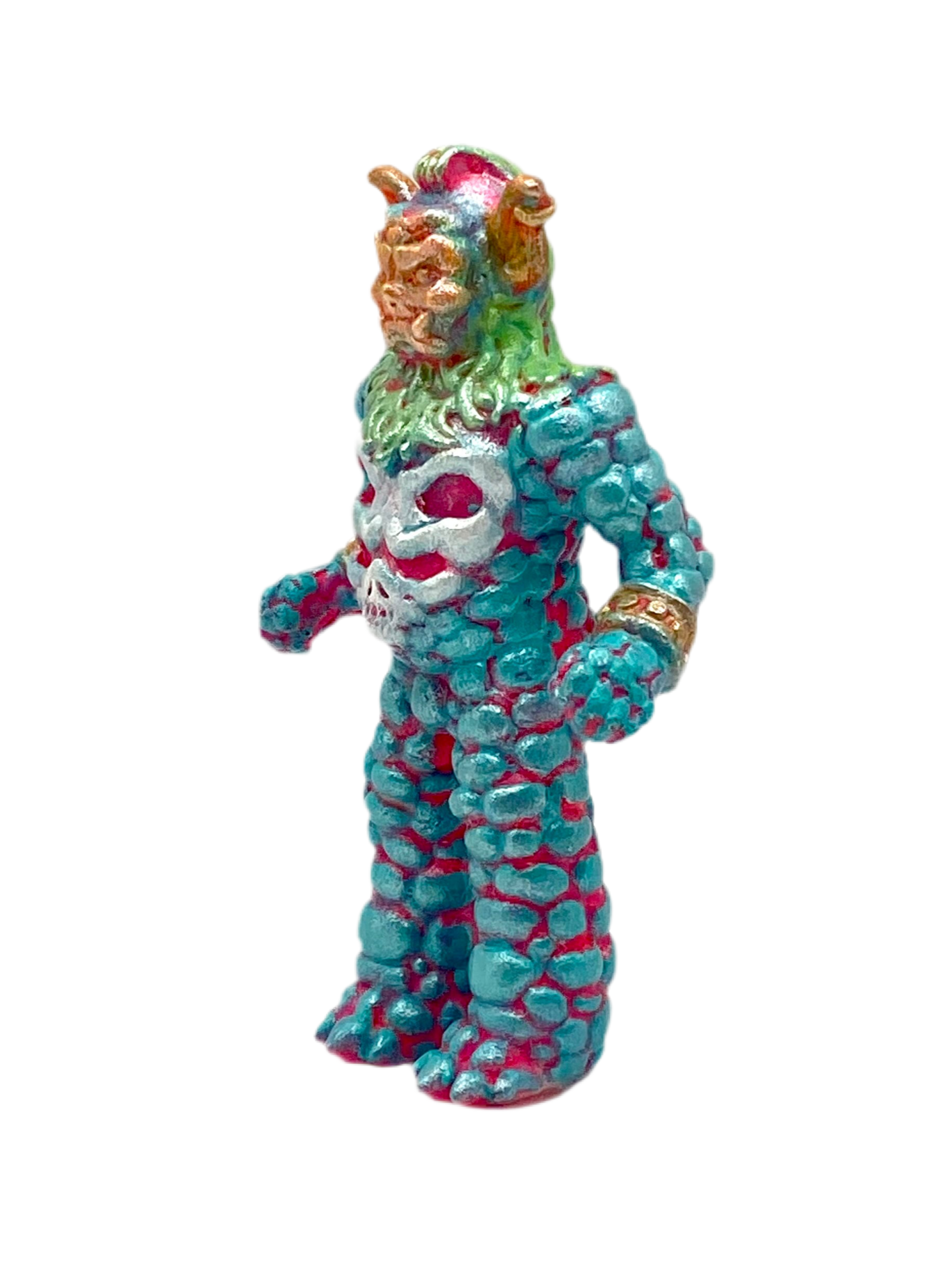 Blaze 3” Figure 1 / 1