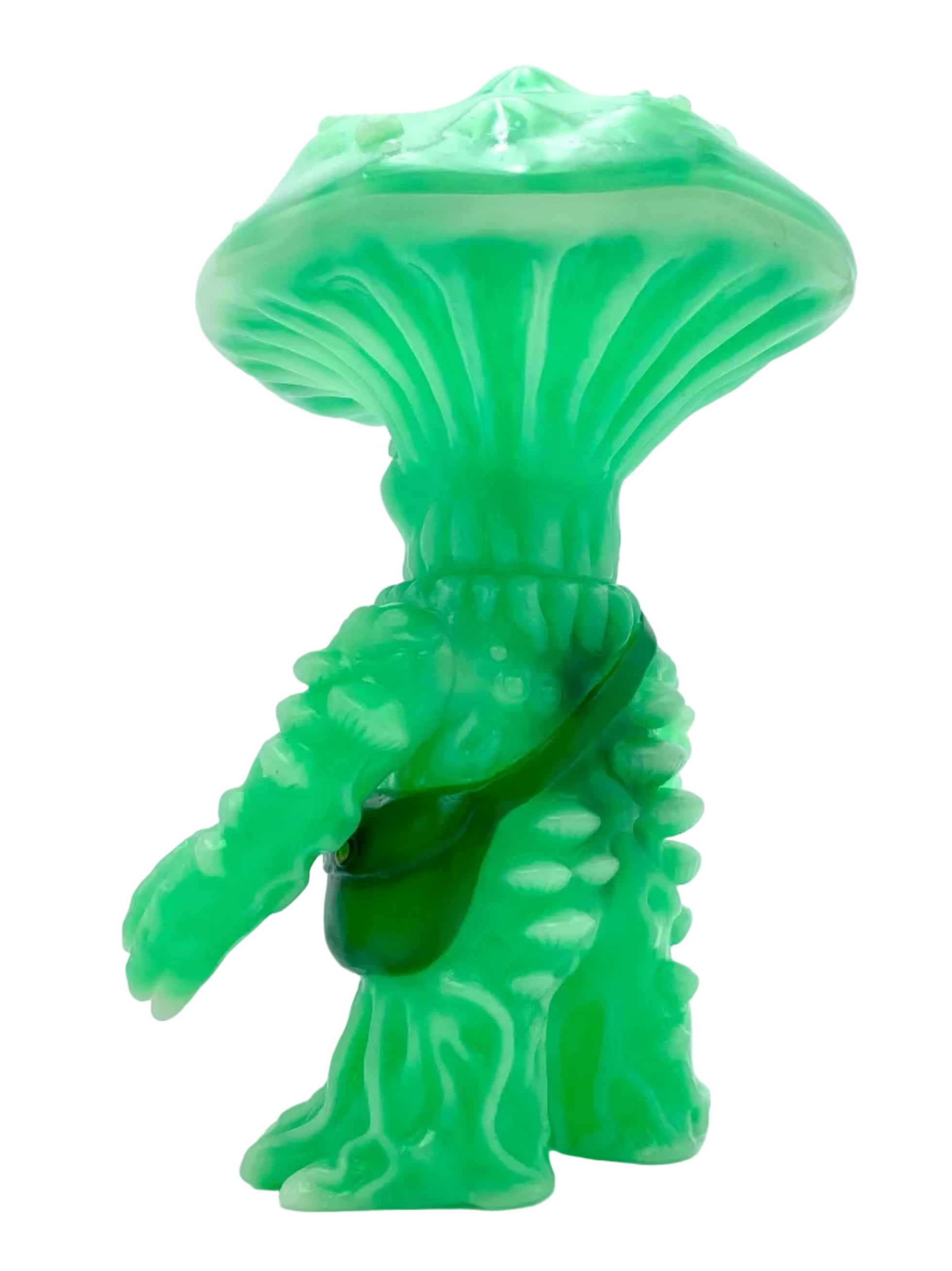 Moogee / Green Marble