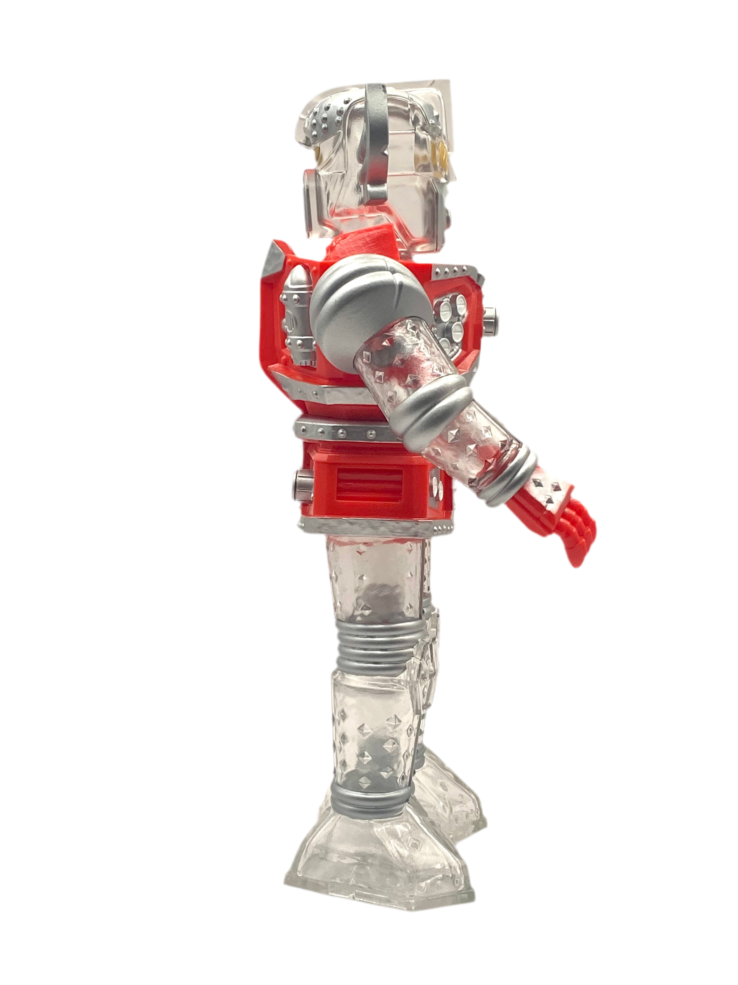 SFIB METALLIC HOLLOW CUSTOM 1\1