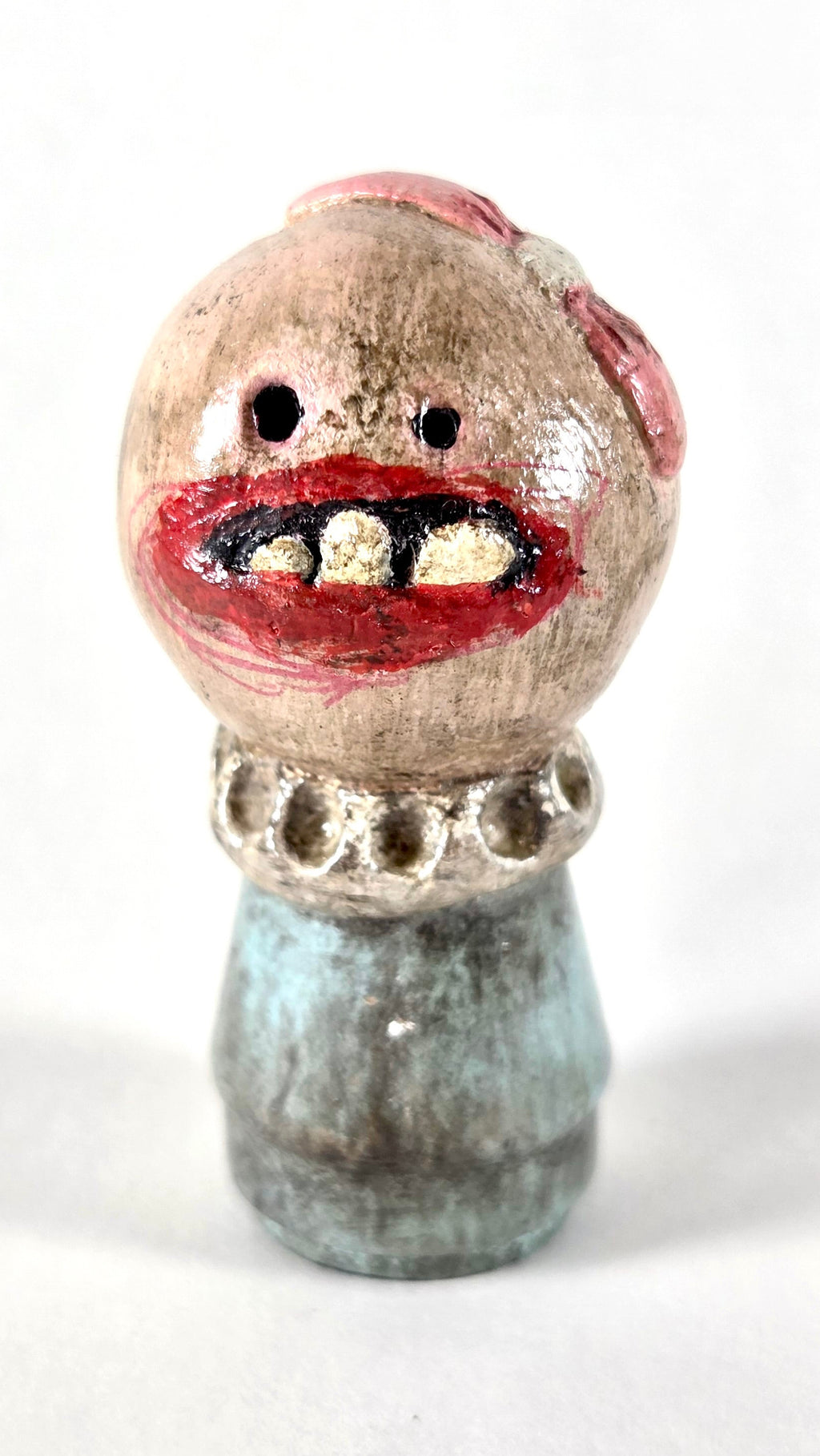 Pumpkin Children Series 03 by Nick Ruscetta 7/10 GURTY