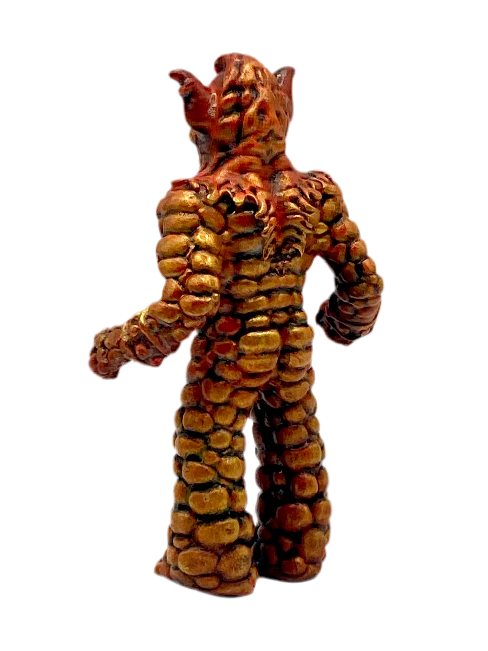 Blaze 3” Figure 1/1