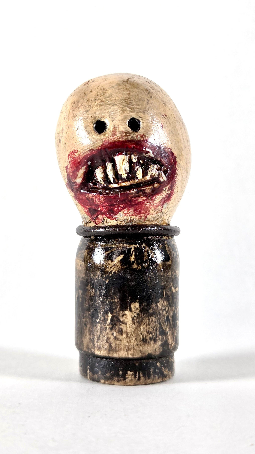 Pumpkin Children Series 03 by Nick Ruscetta 8/10 BUD