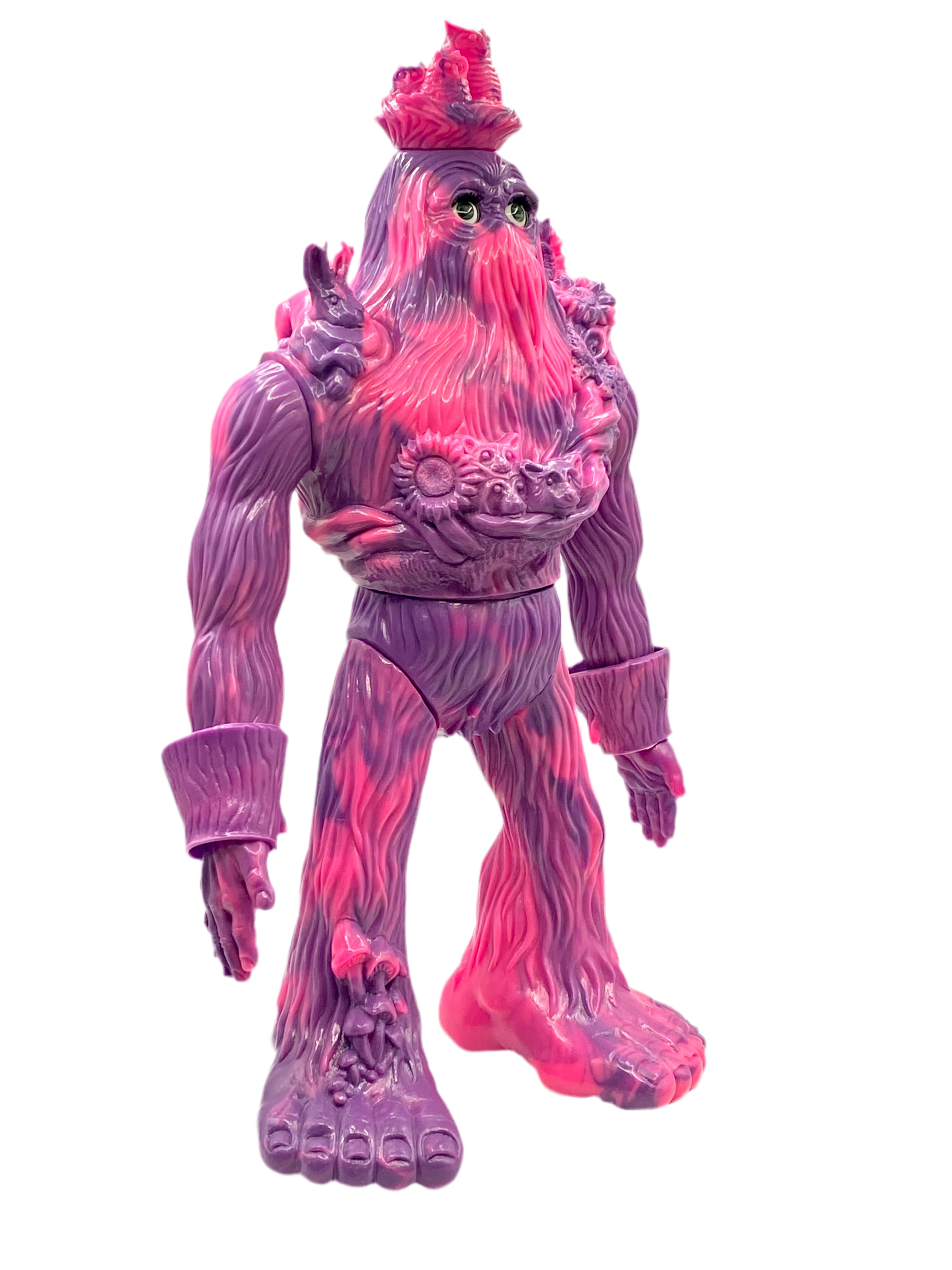 Papa Squatch / Wildflower